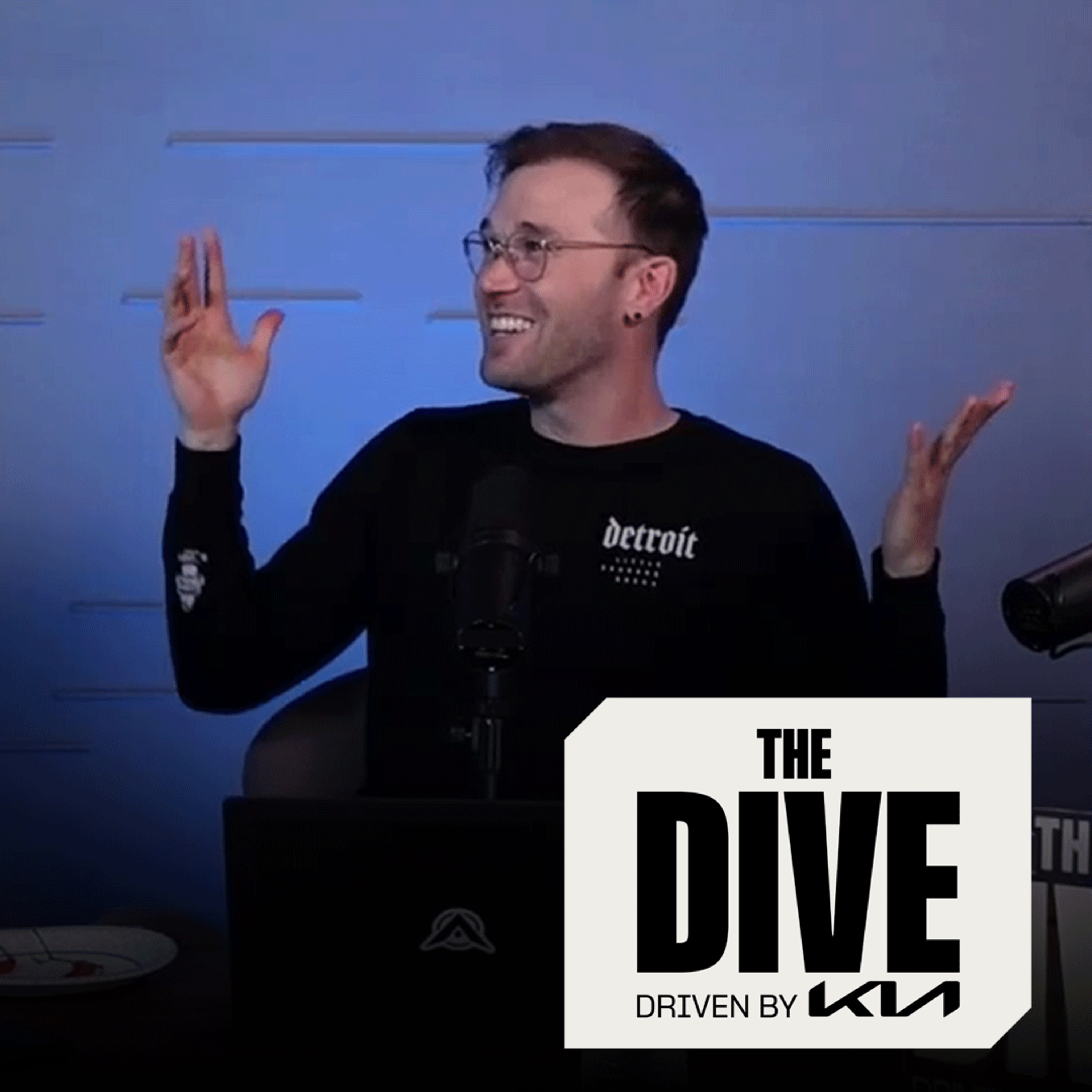 The Dive | Driven by Kia - A League of Legends Esports Podcast