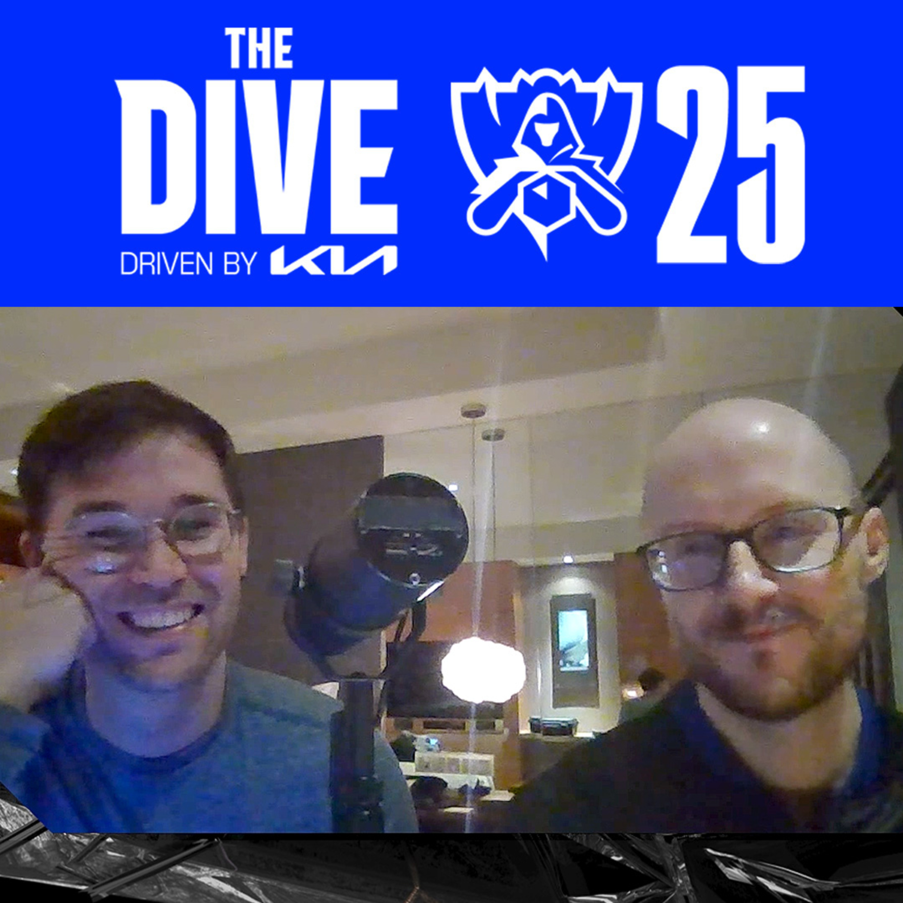 Can T1 Keep the Dream Alive at Worlds? | The Dive, Driven by Kia Can T1 Keep the Dream Alive at Worlds? | The Dive, Driven by Kia