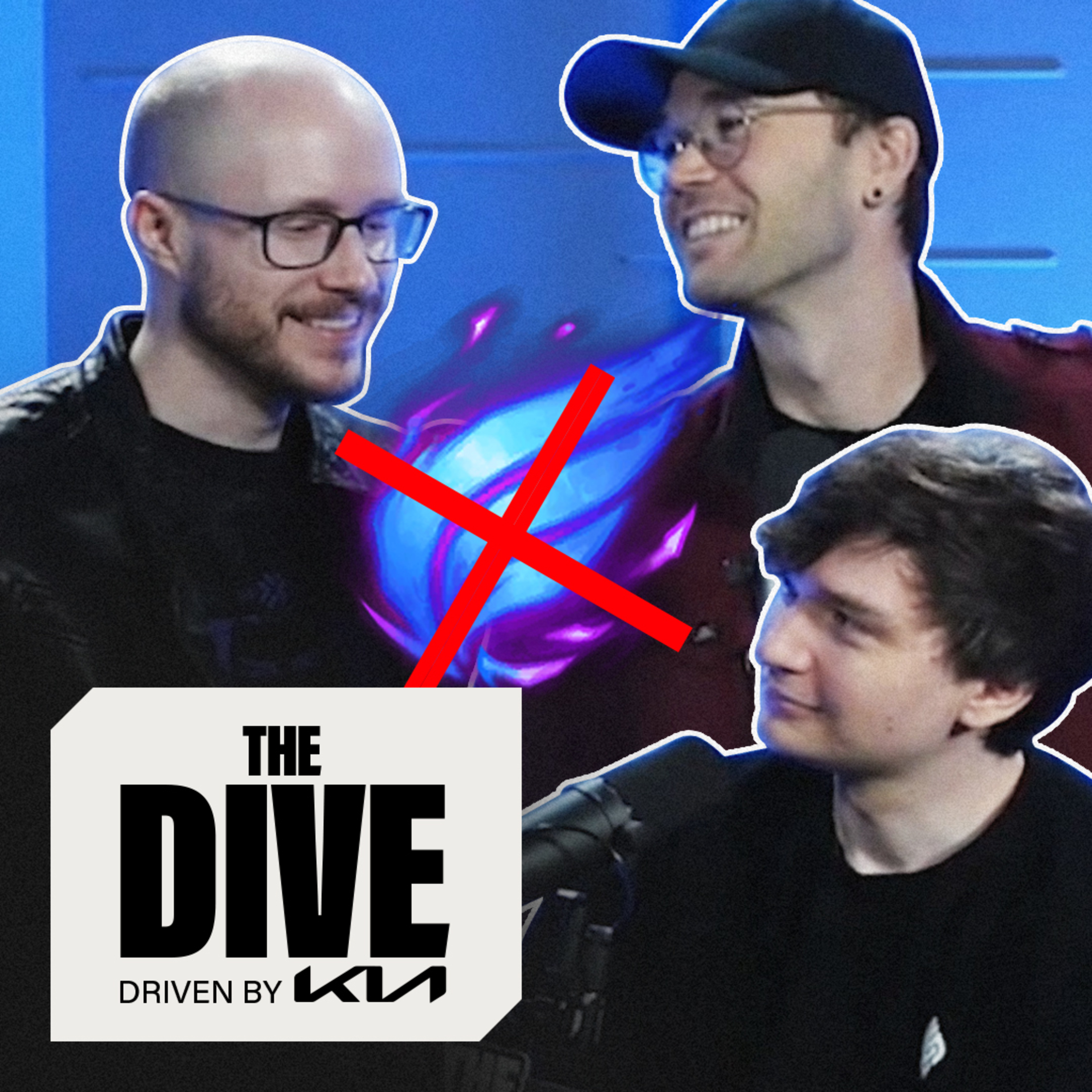 Mel, Phase Rush in Patch 26.3 + Final Week of Lock-In Swiss | The Dive Driven by Kia