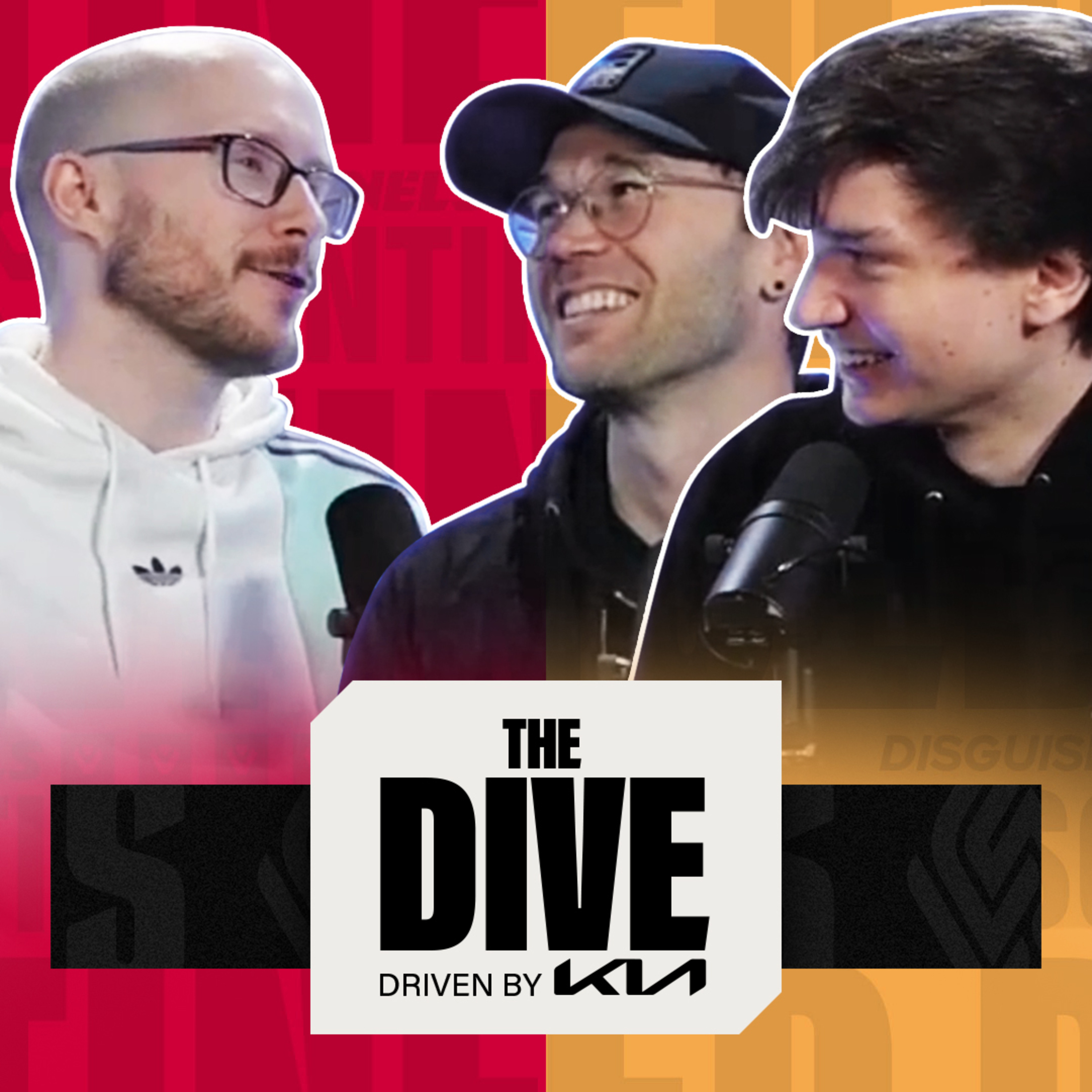 Huge LCS Upsets, Playoffs Begins + Deft is back?! | The Dive Driven by Kia