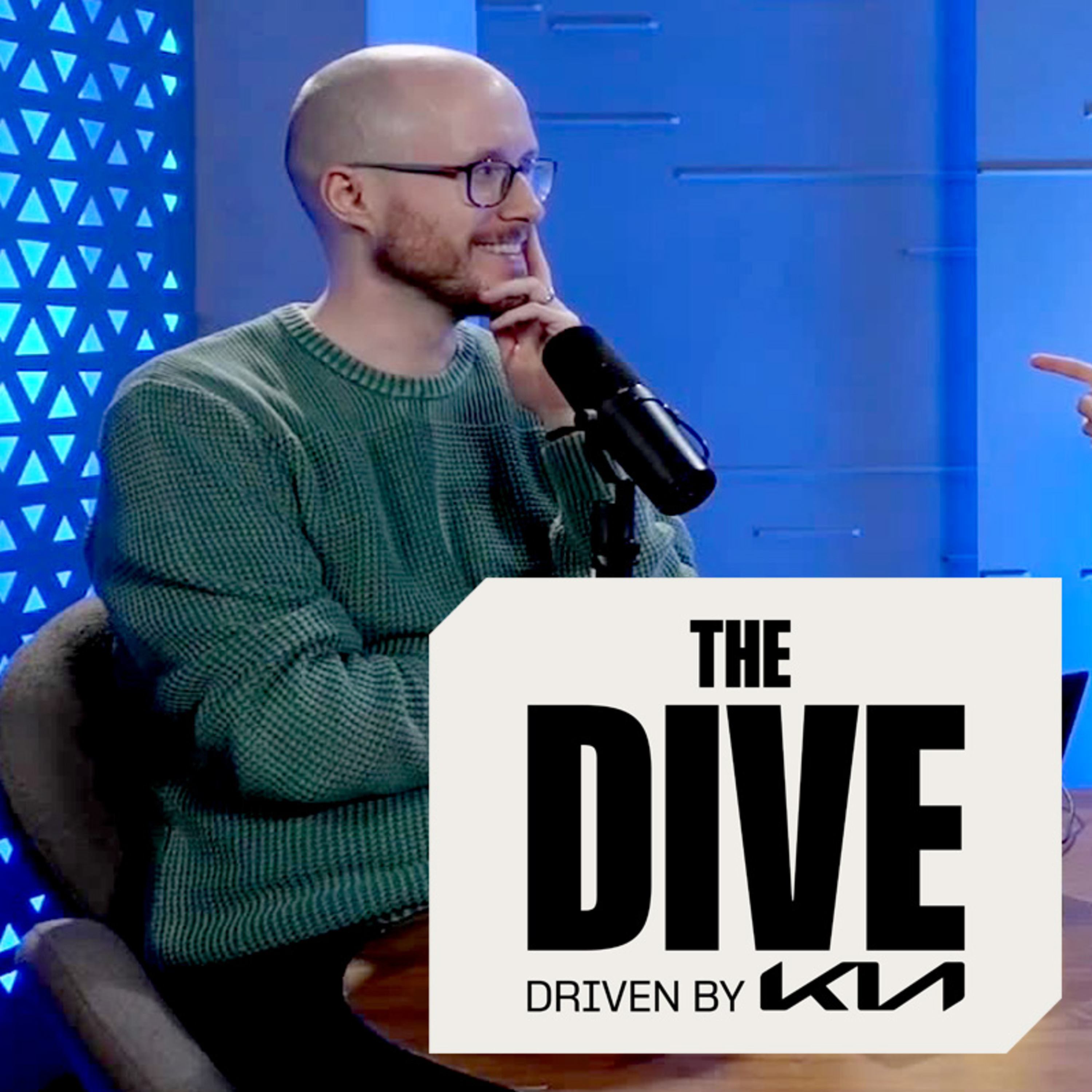 Patch 26.5, Lock-In Finals Recap & Americas Cup Preview! | The Dive Driven by Kia