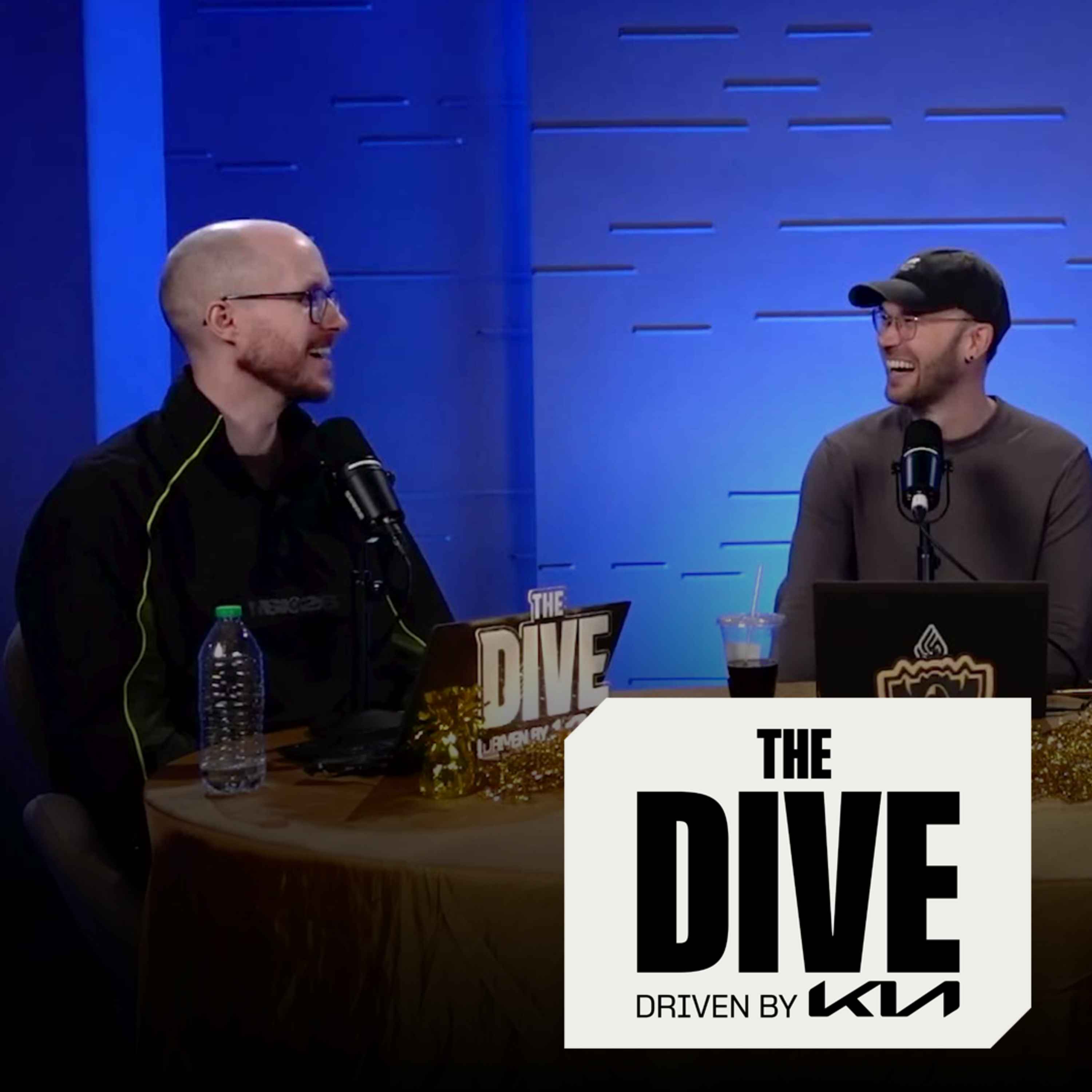 Worlds Play-Ins (and The Diveys) are so back! | The Dive Driven by Kia