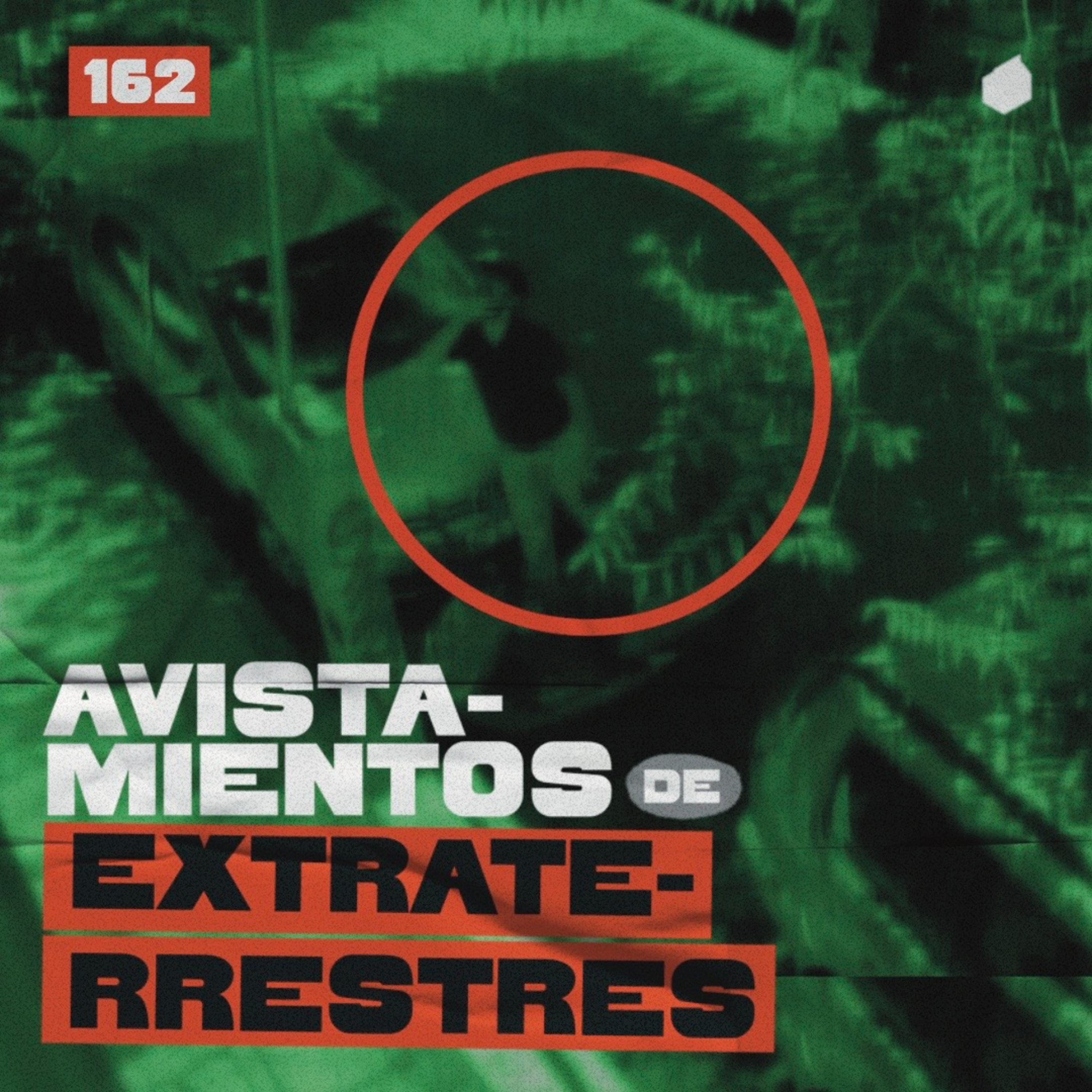 La verdad detrás de los extraterrestres | 162 episode artwork