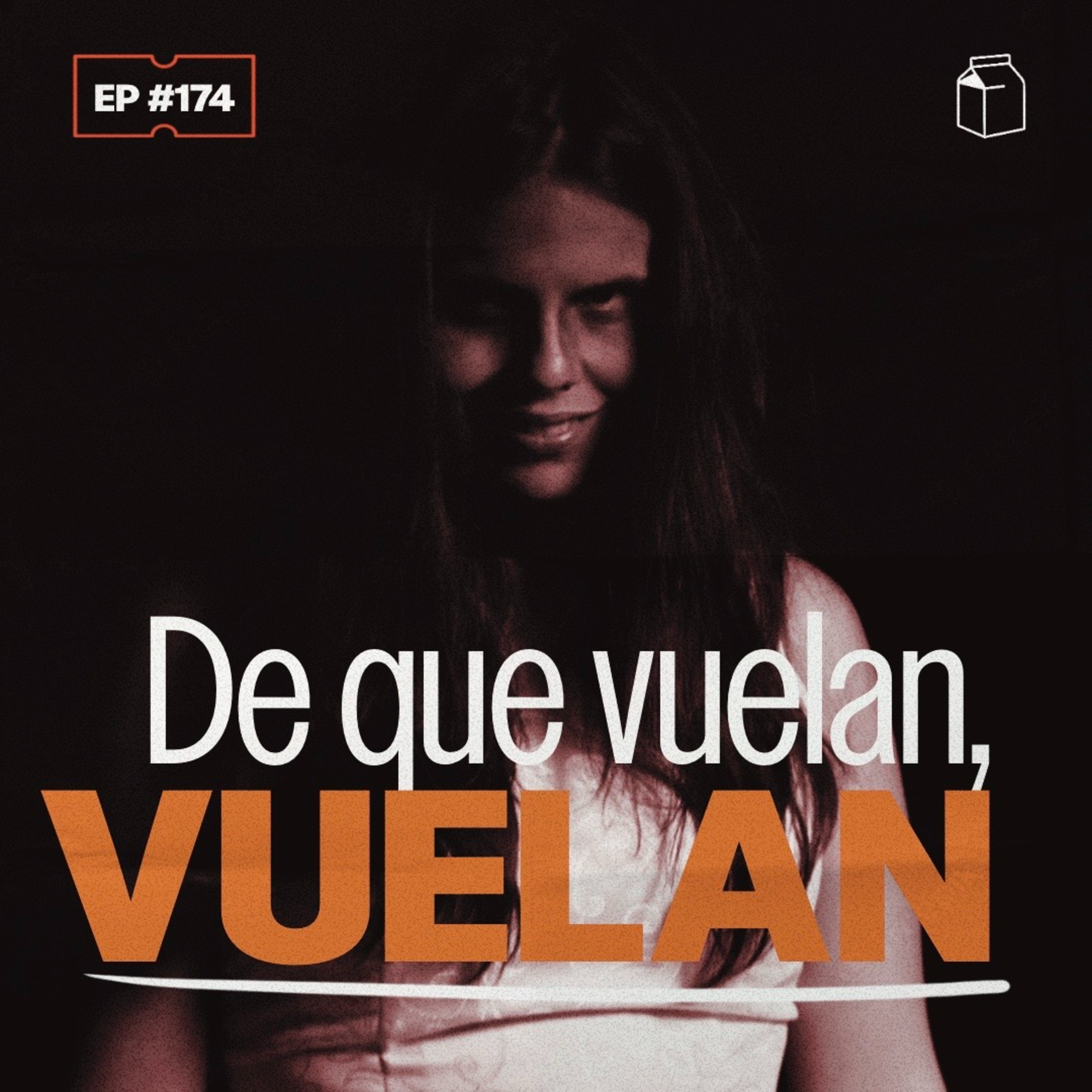 ¿Quiénes saben hablar con el más allá? | 174 episode artwork