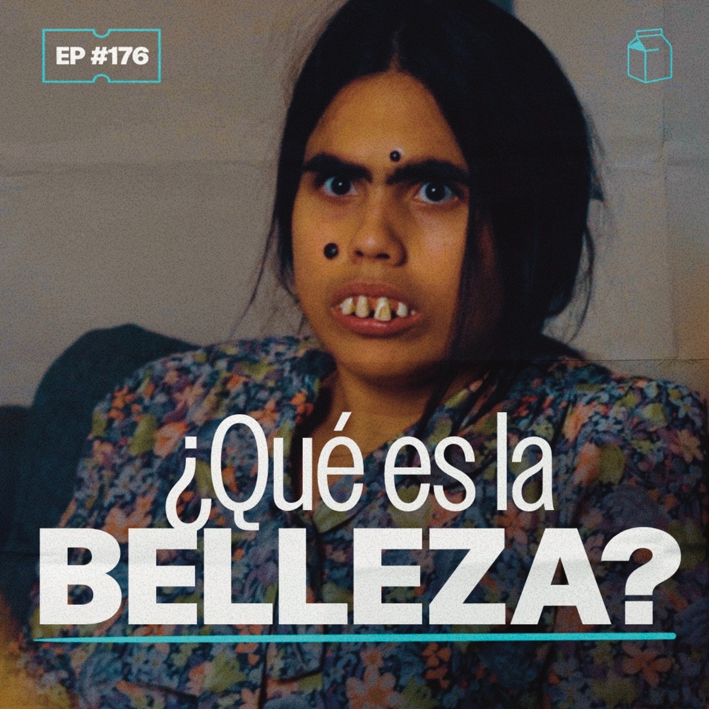 ¿A los bellos les va mejor en la vida? | 176 episode artwork