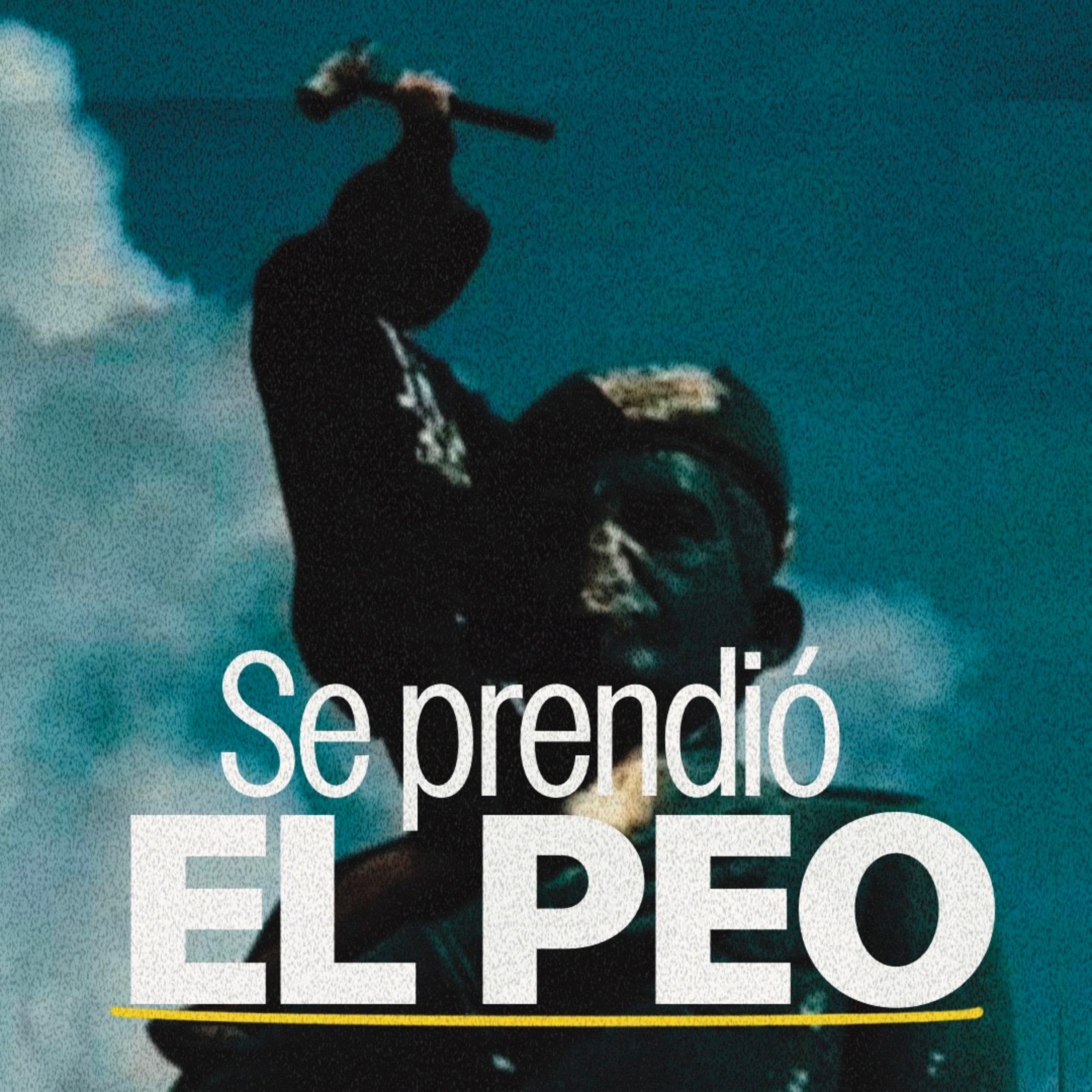 Elecciones en Venezuela 2024 episode artwork