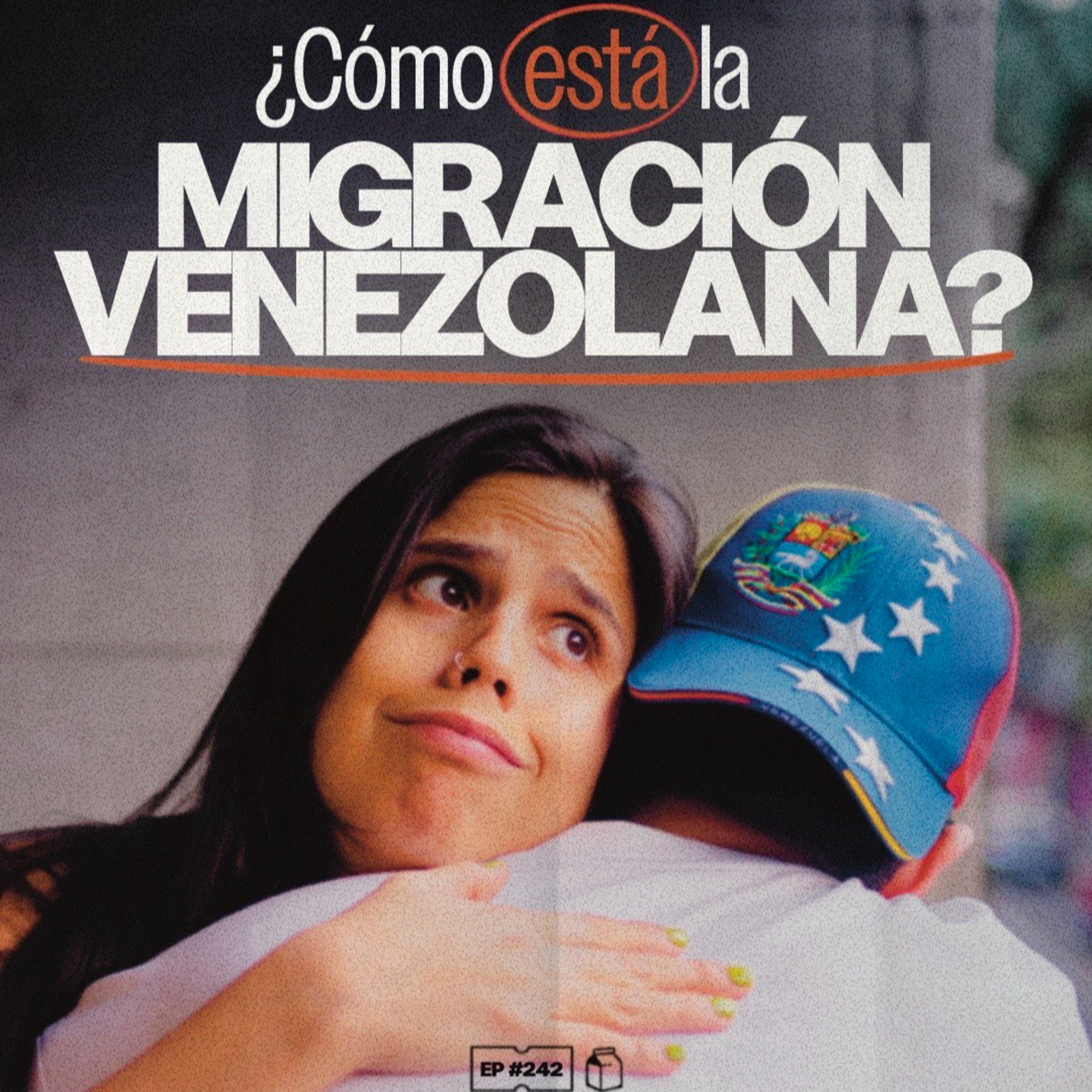 Migración venezolana en Estados Unidos | 242