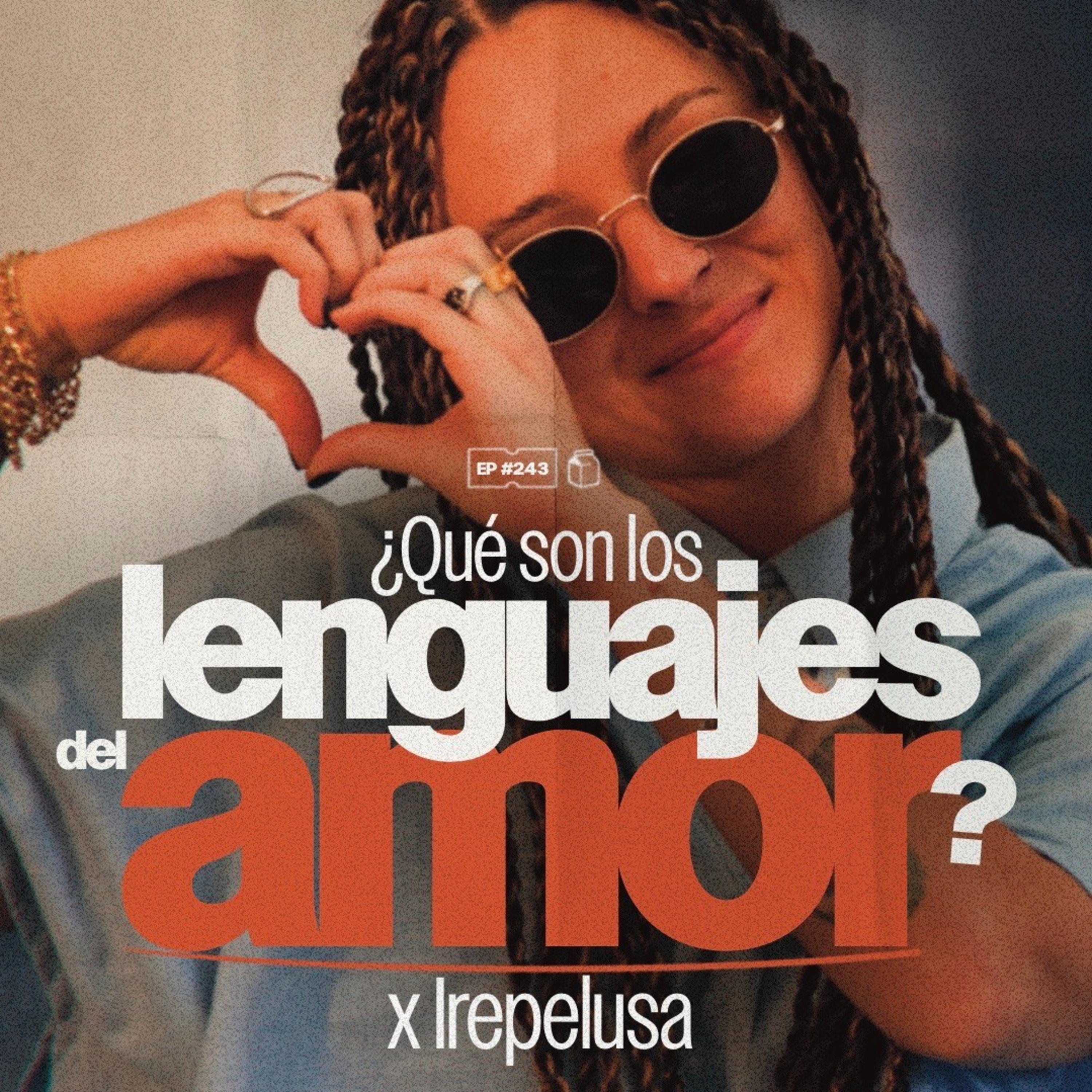 ¿Qué son los lenguajes del amor? x Irepelusa | 243
