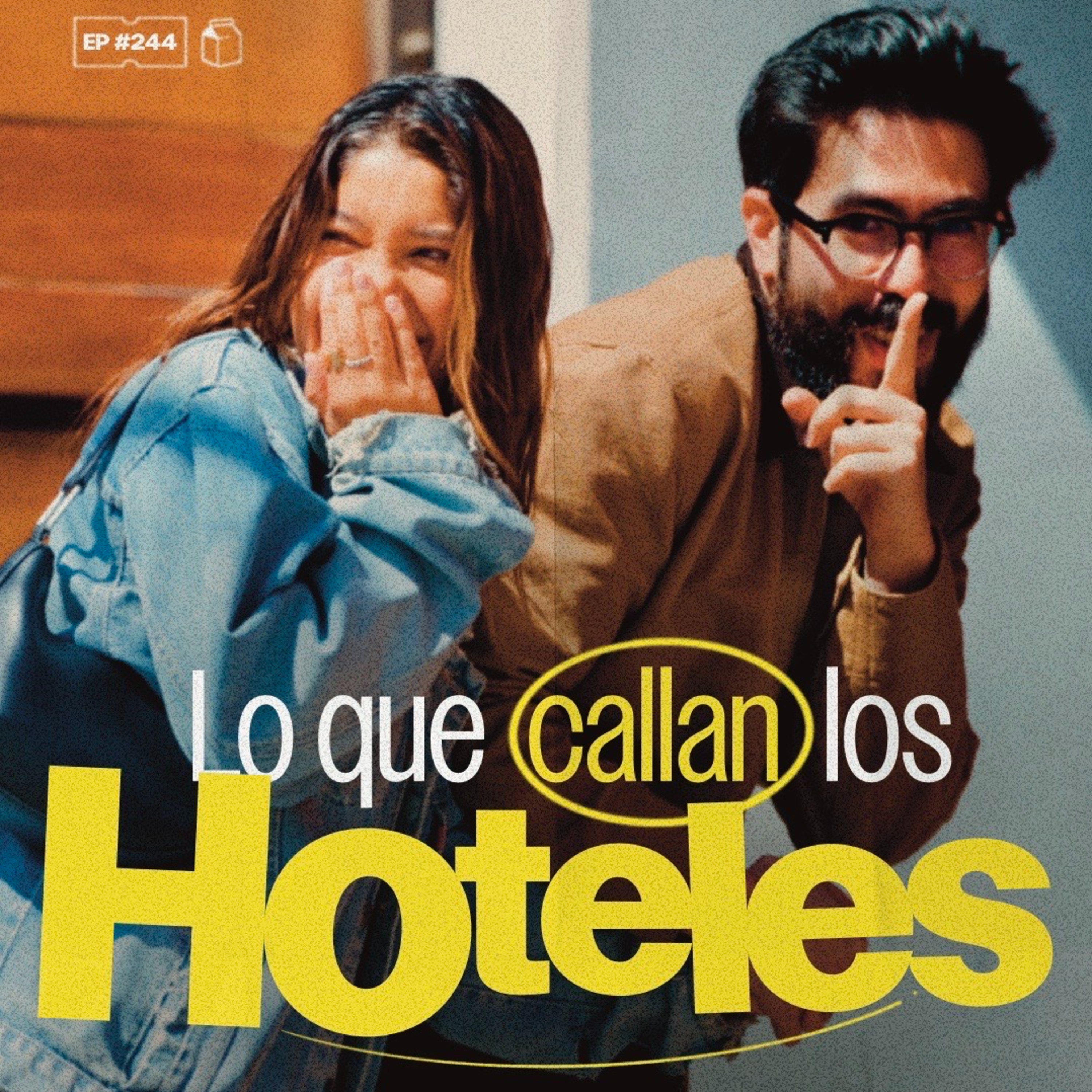 Lo que callan los hoteles | 244