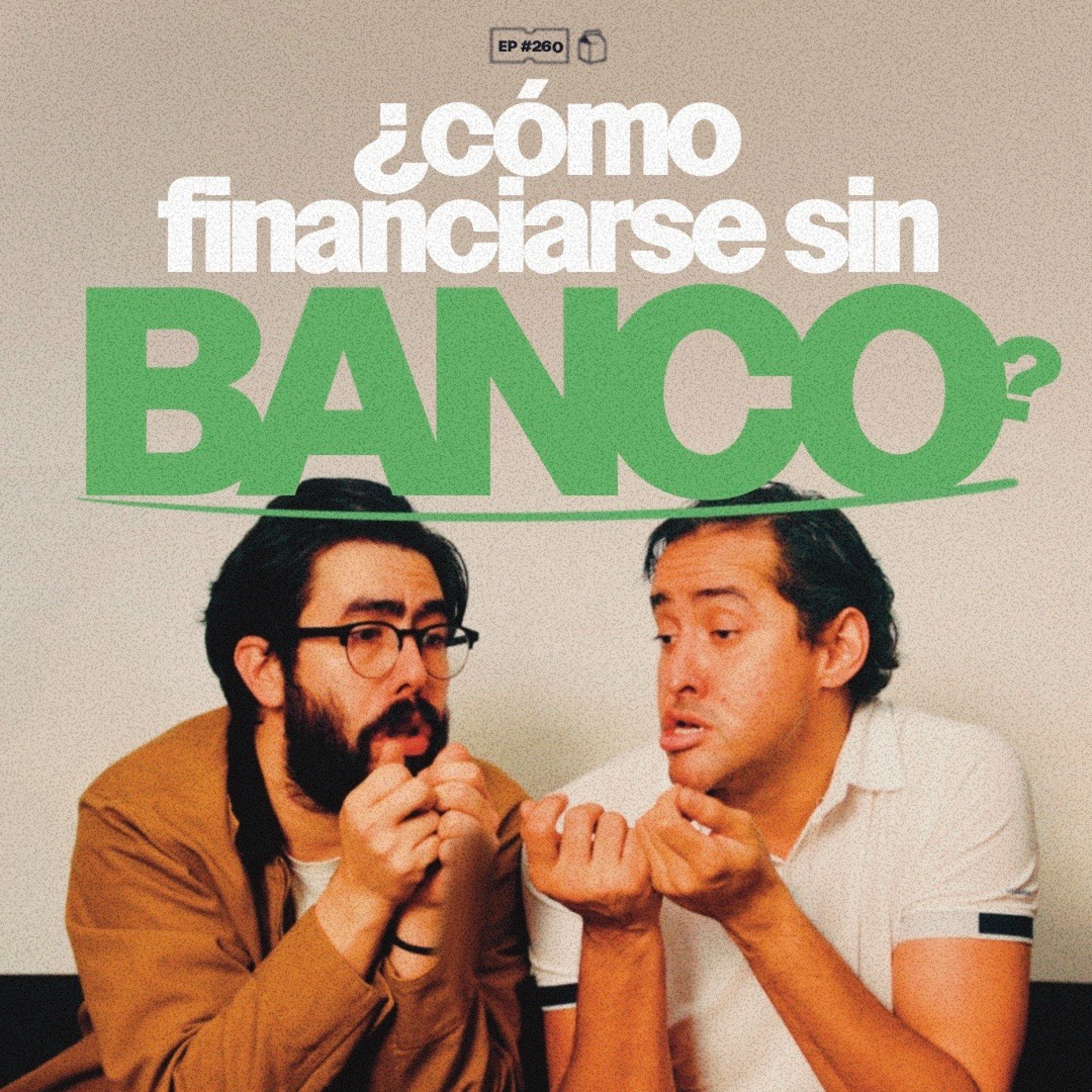 ¿Cómo conseguir crédito sin bancos? | 259