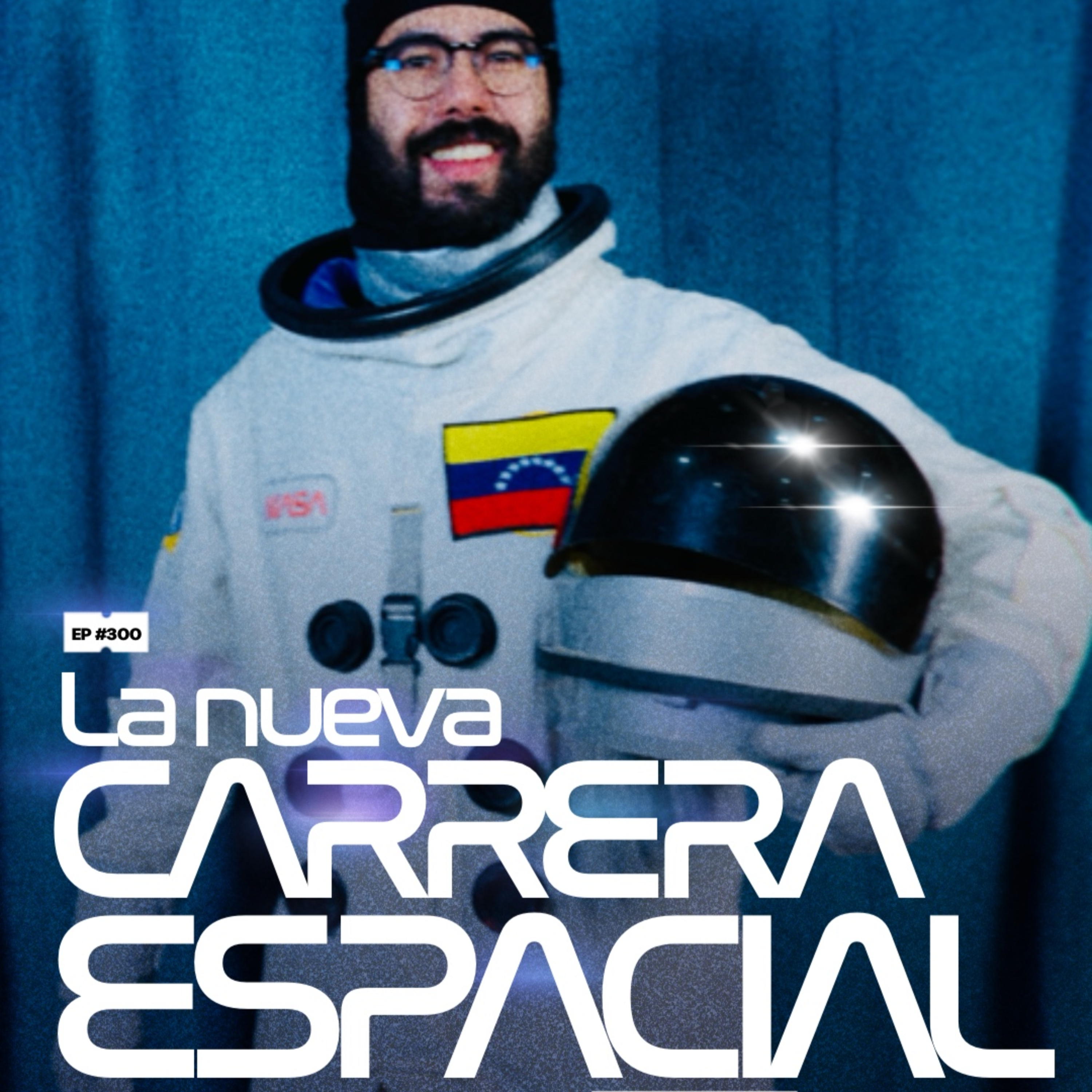 La nueva carrera espacial | 300