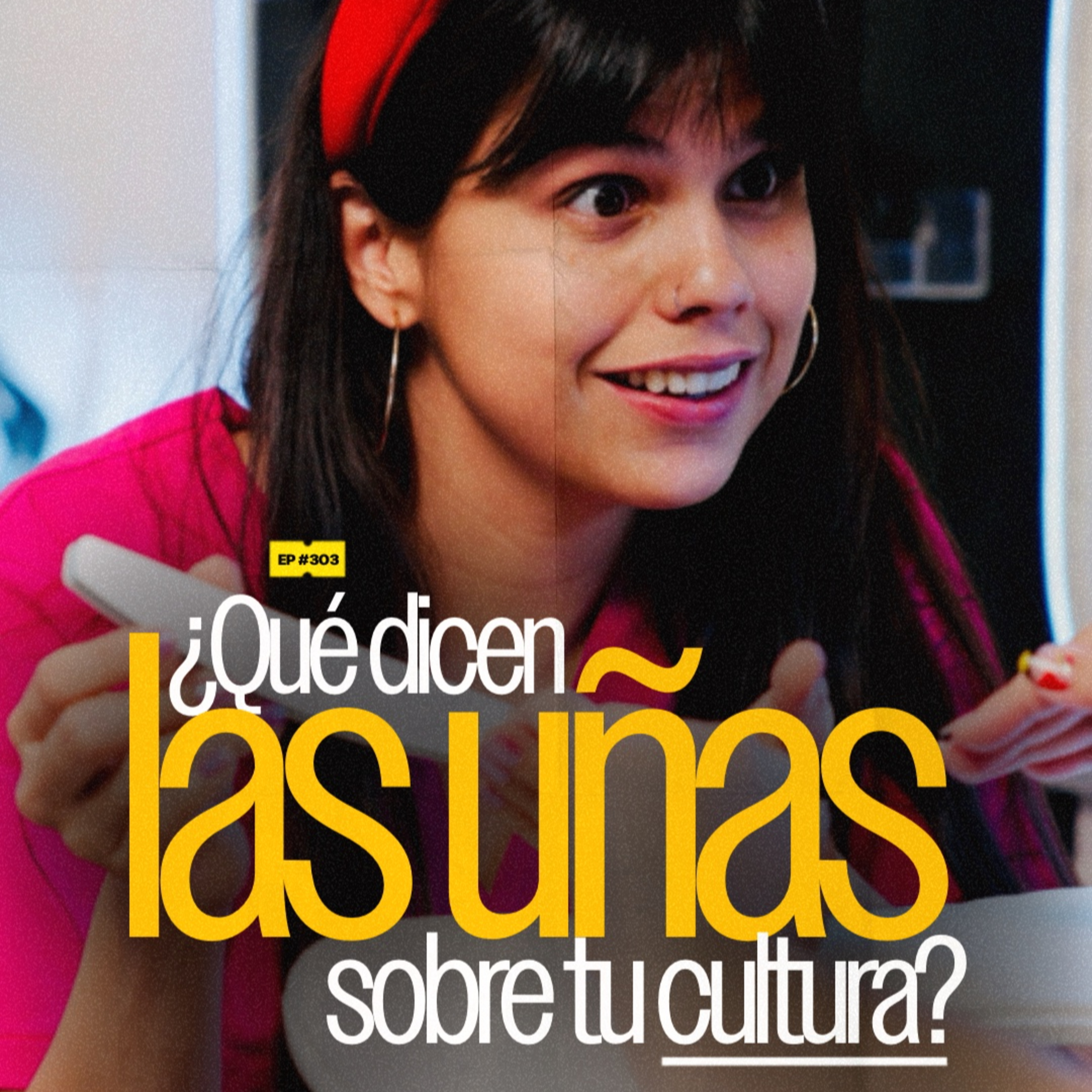 ¿Qué dicen las uñas sobre ti? | 303