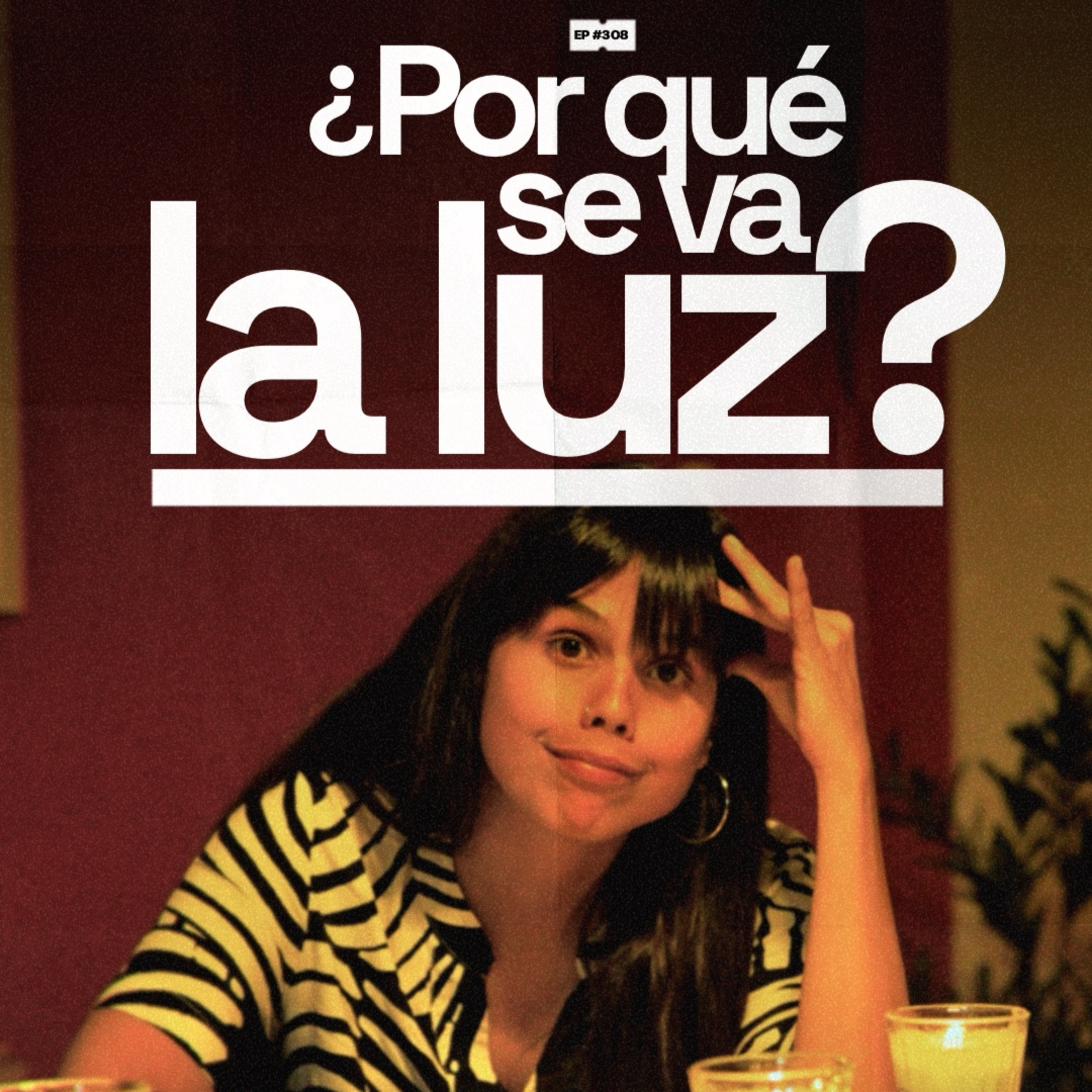  ¿Por qué se va la luz? | 308