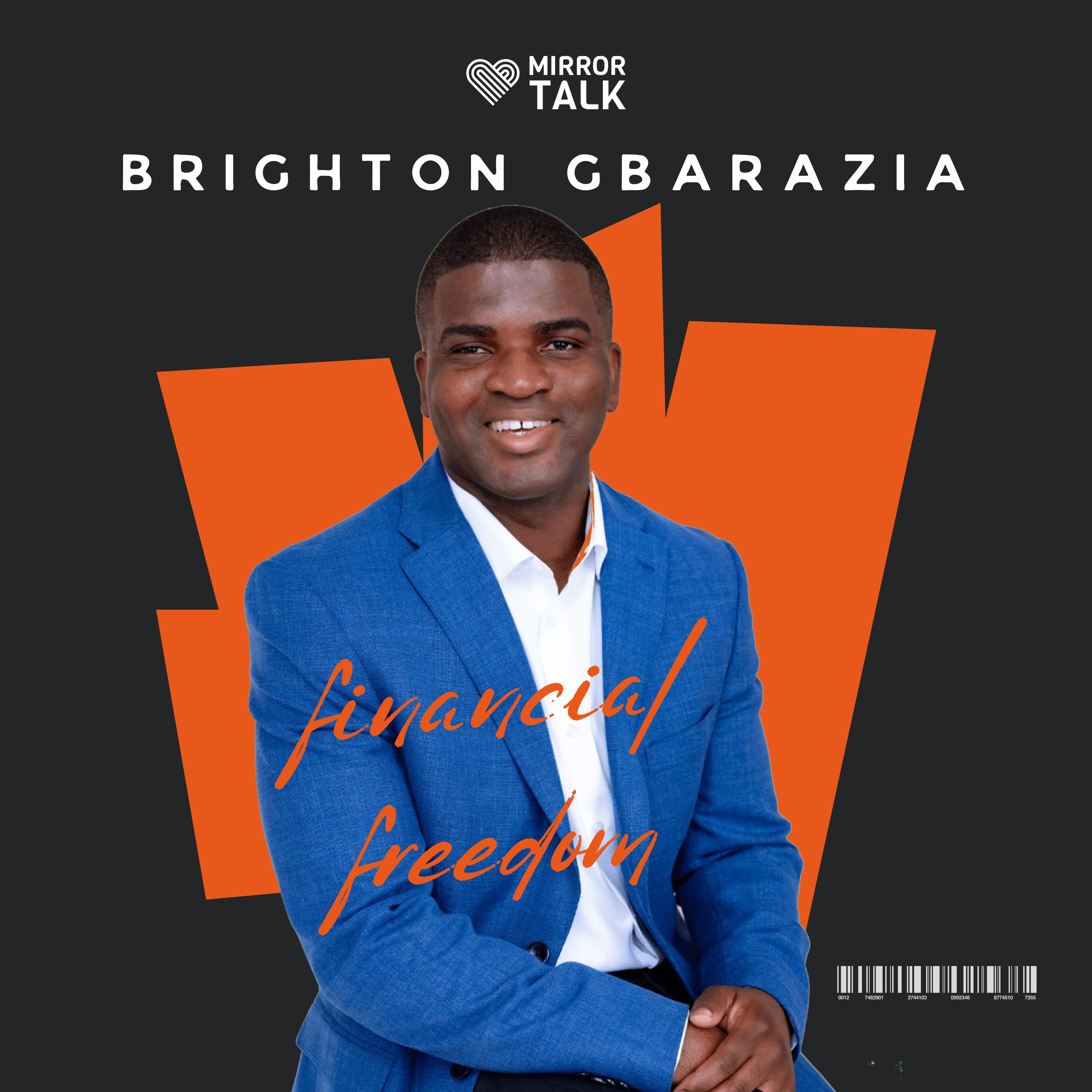 Mirror Talk: Soulful Conversations