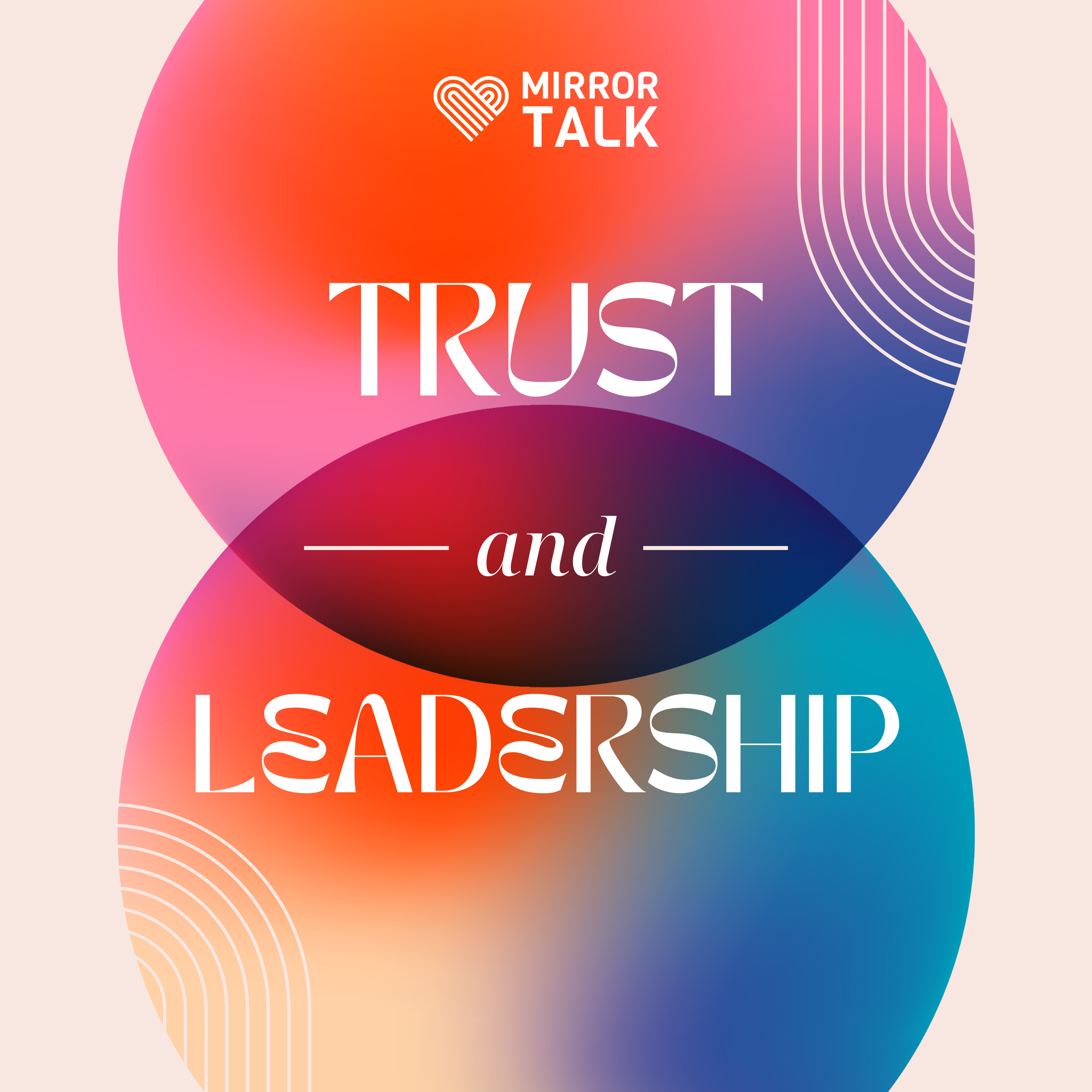 Building Trust and Leadership: Insights from Dr. Toby Travis, Founder of TrustED episode artwork