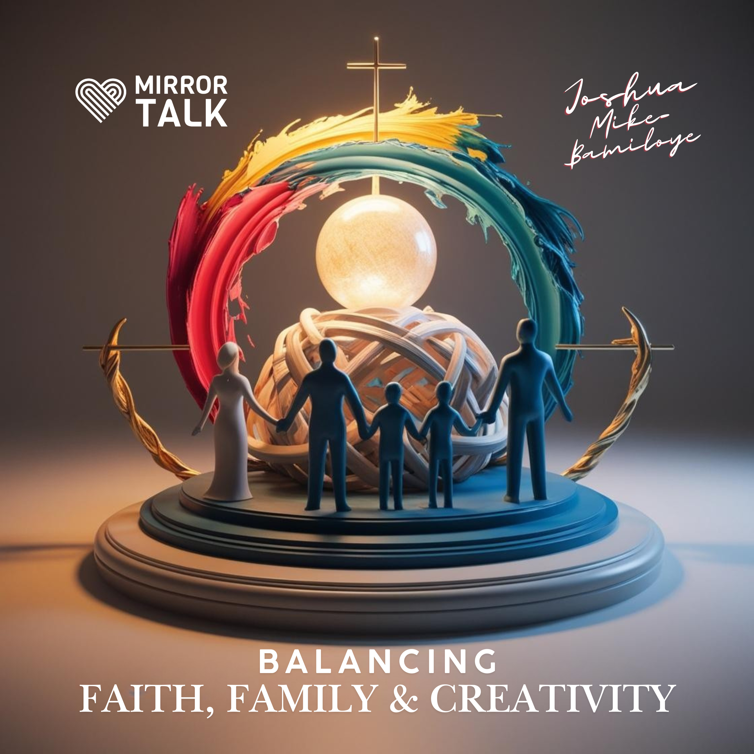 JayMikee's 2 Most POWERFUL Pieces of Advice That Changed My Life! episode artwork