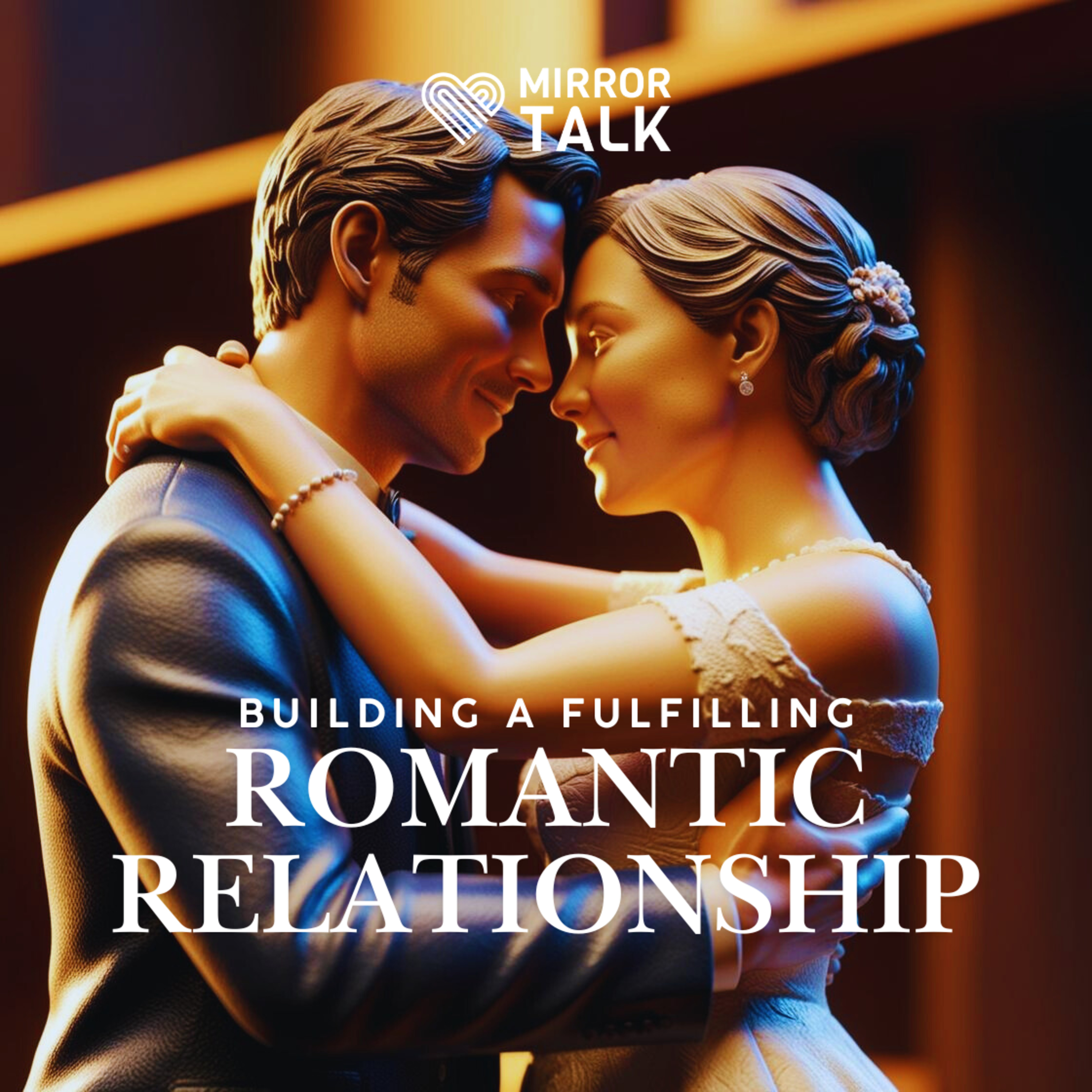 Mirror Talk: Soulful Conversations