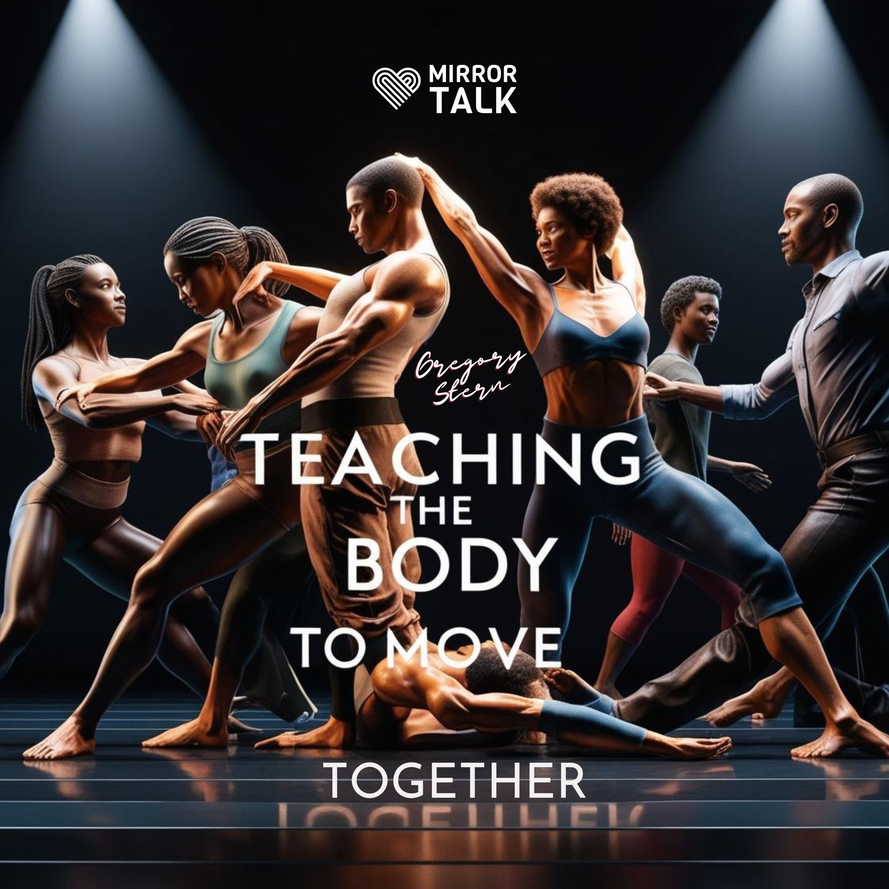 Unconventional Exercises for Strength and Mobility: Teaching the Body to Move Together with Gregory Stern episode artwork
