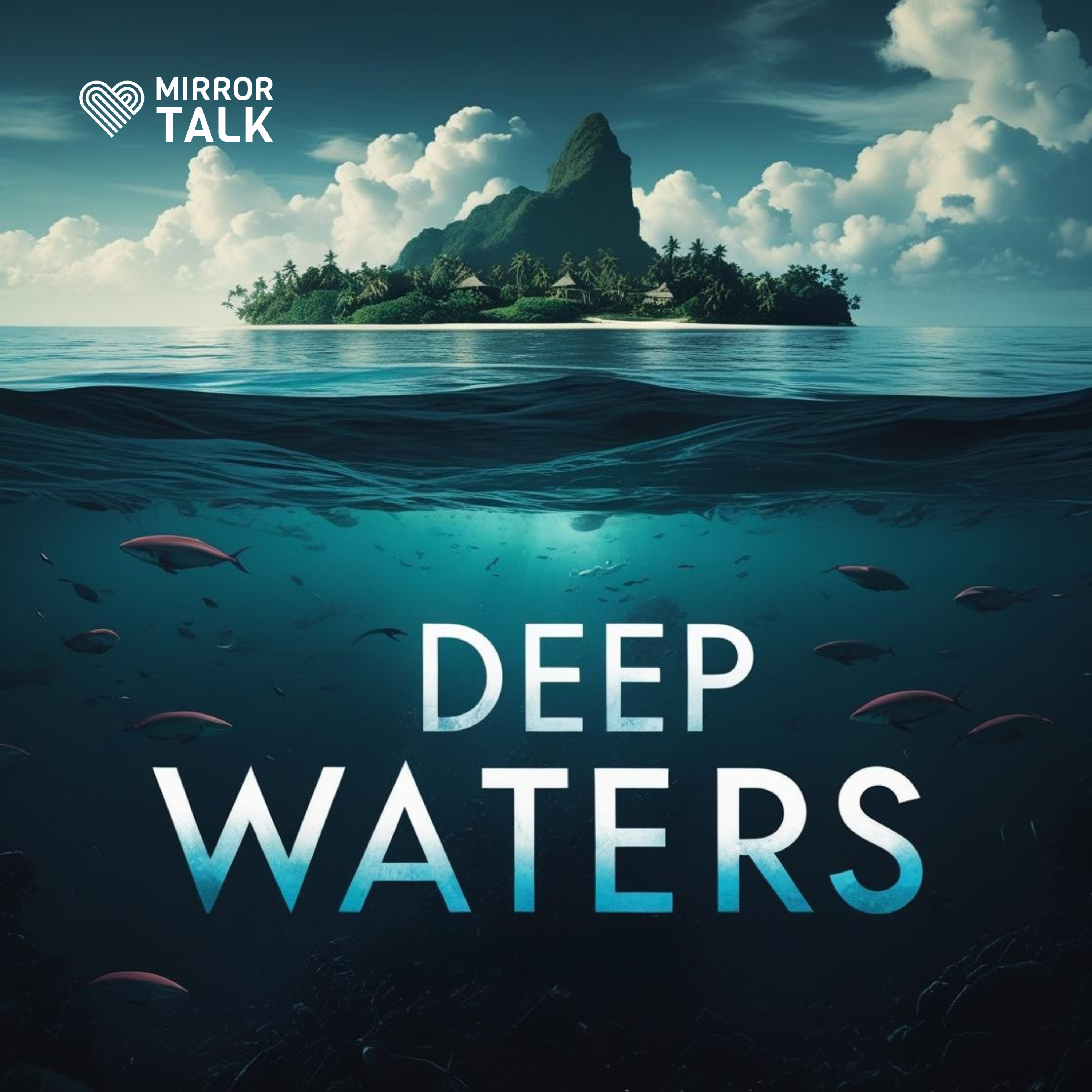Mirror Talk: Soulful Conversations
