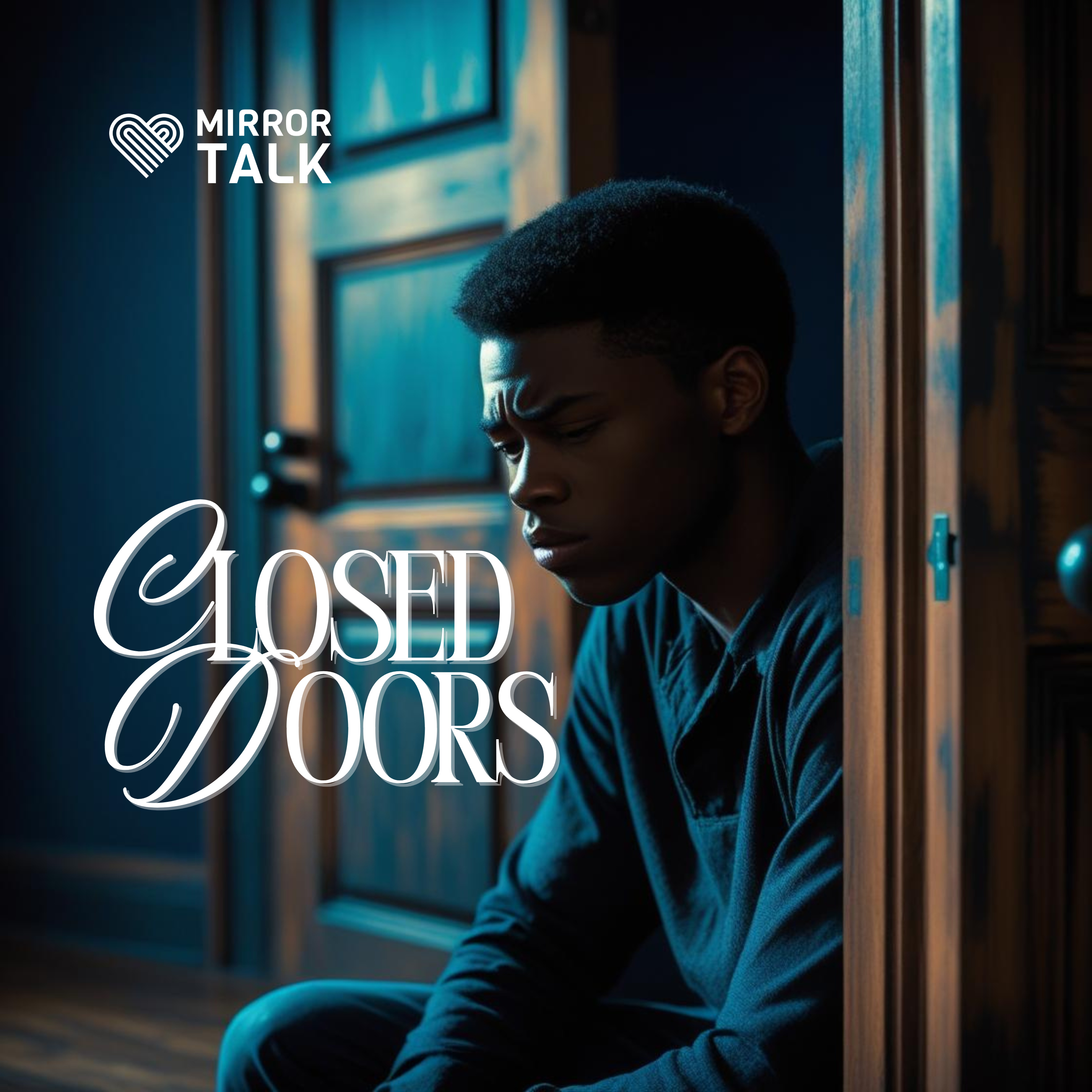 Closed Doors: When Life Says No… and Why That Might Be Grace episode artwork