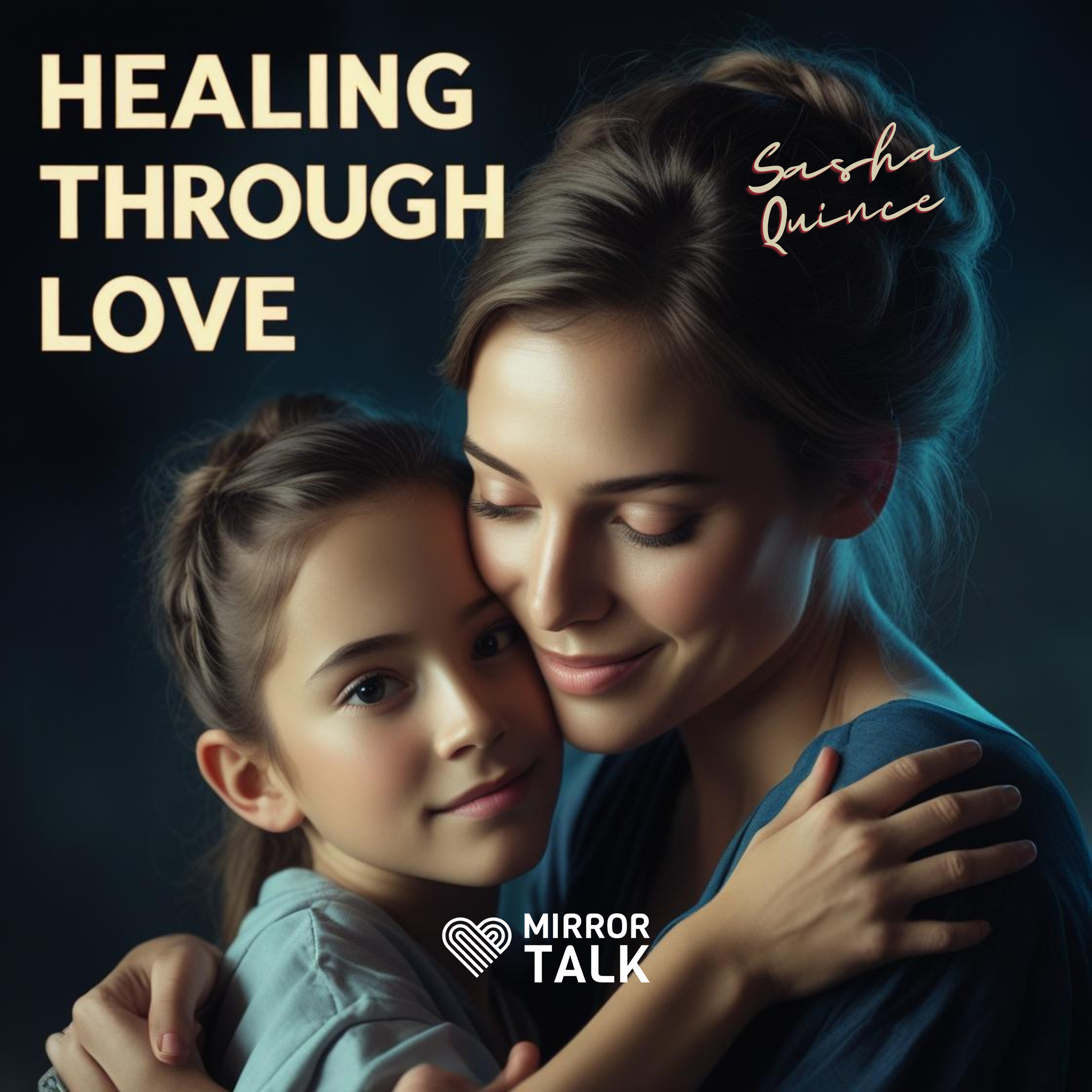 Mirror Talk: Soulful Conversations