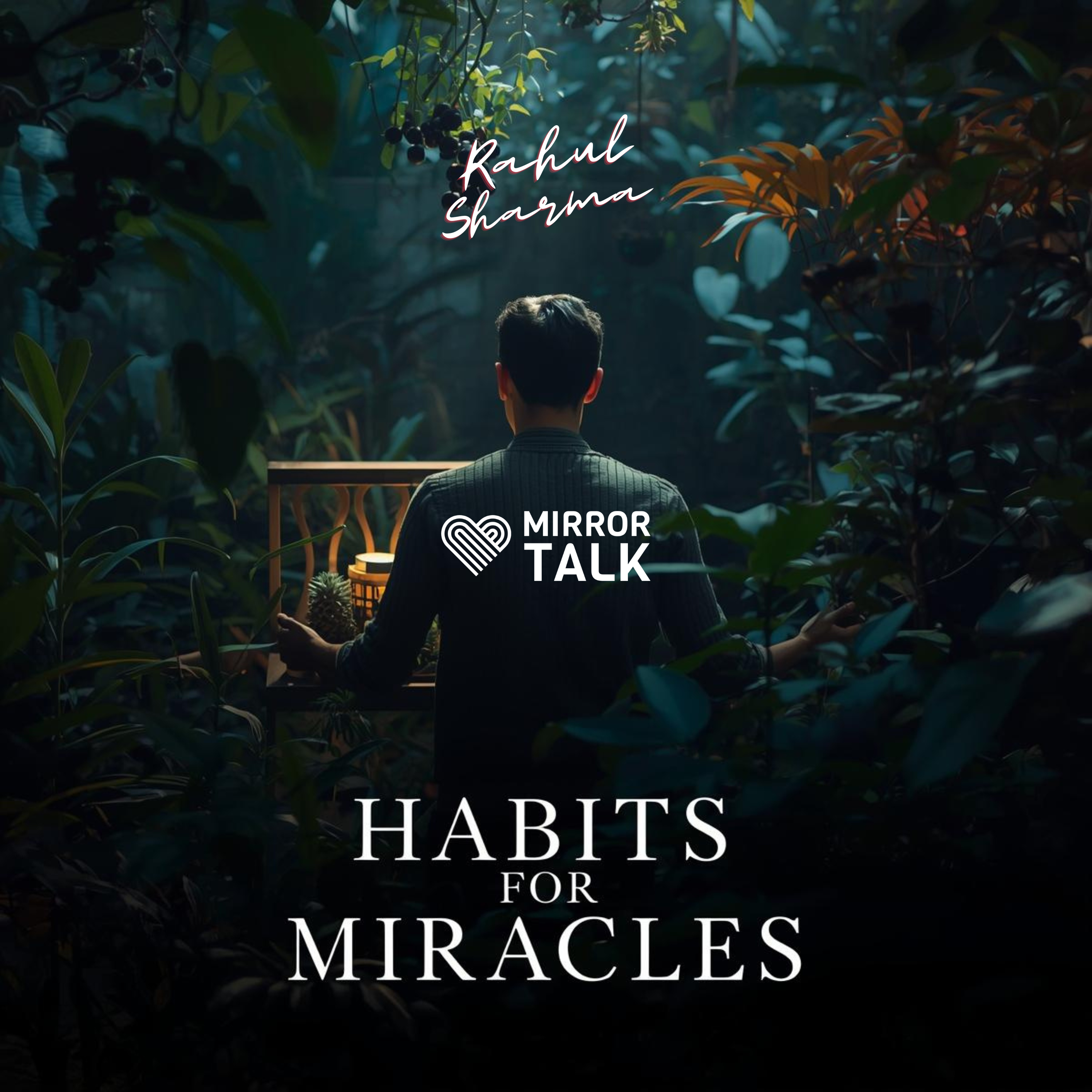 Mirror Talk: Soulful Conversations
