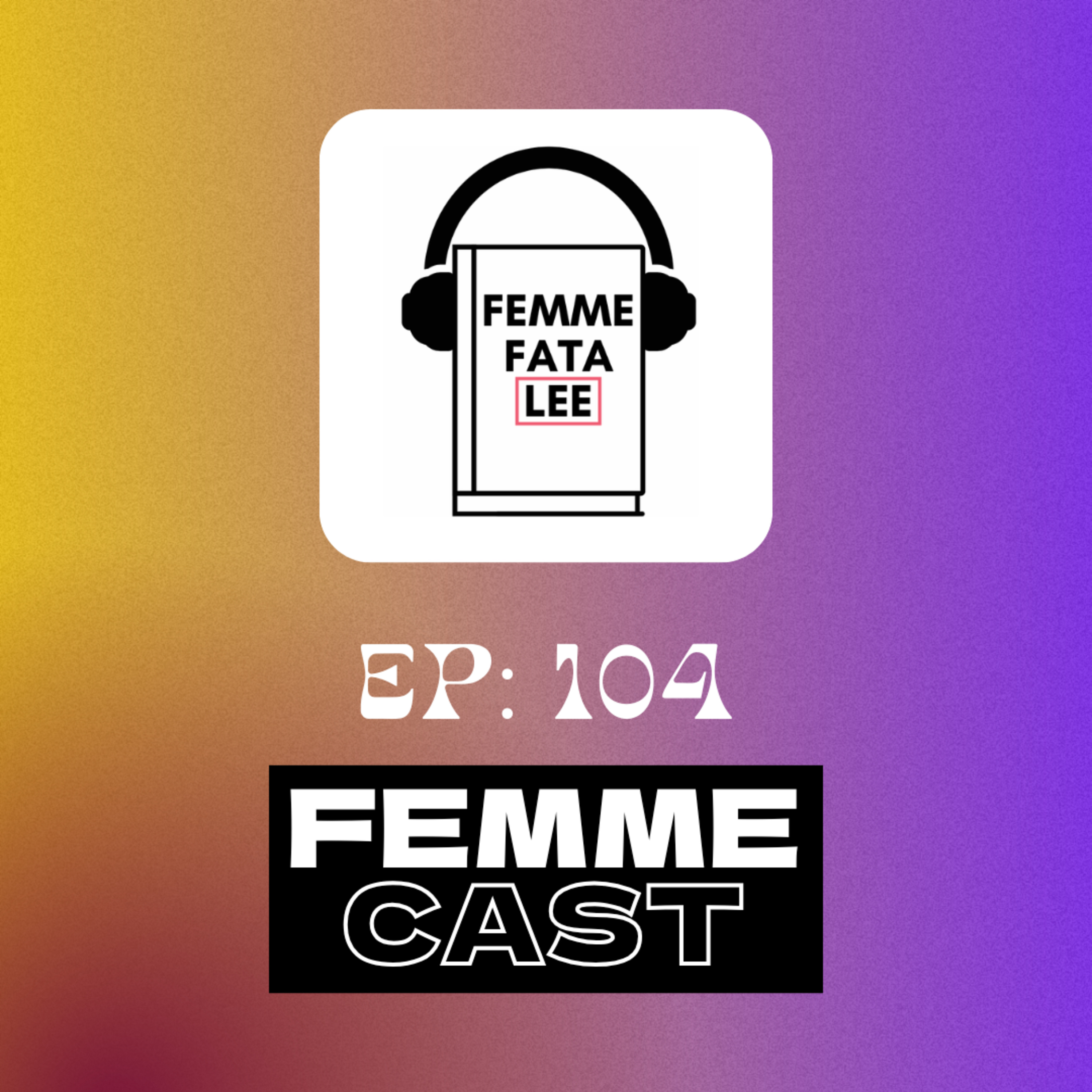 E104: Hamnet de Maggie O’ Farrie