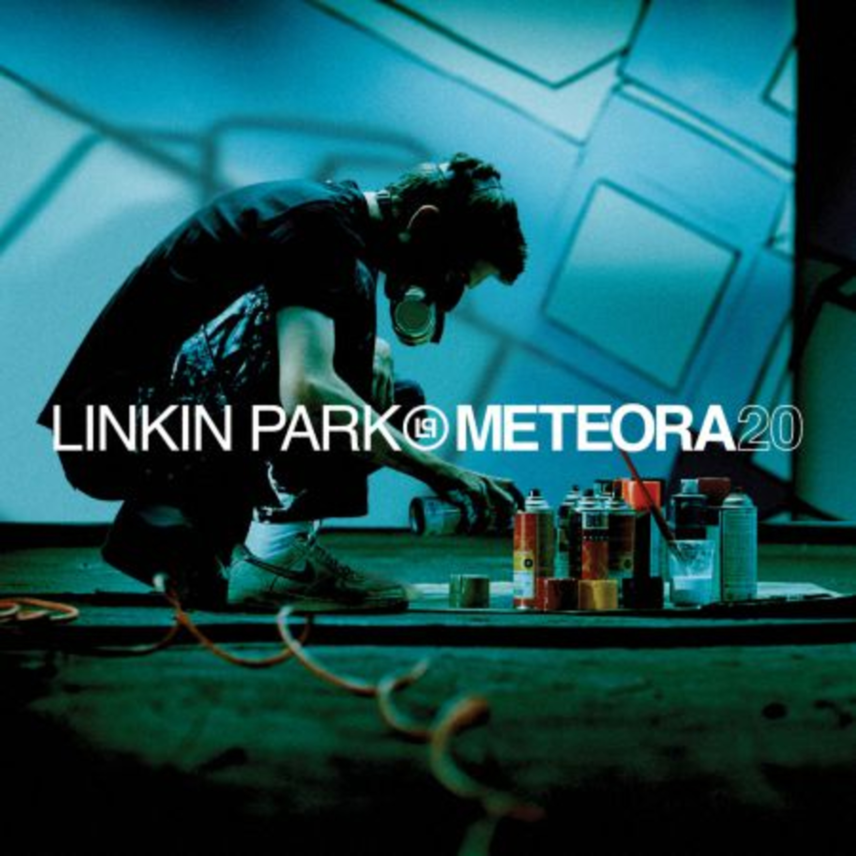 Don't Stay Numb, Find Somewhere You Belong: Linkin Park's Meteora 20th Anniversary Discusssion - Renegade Jukebox #29 episode artwork