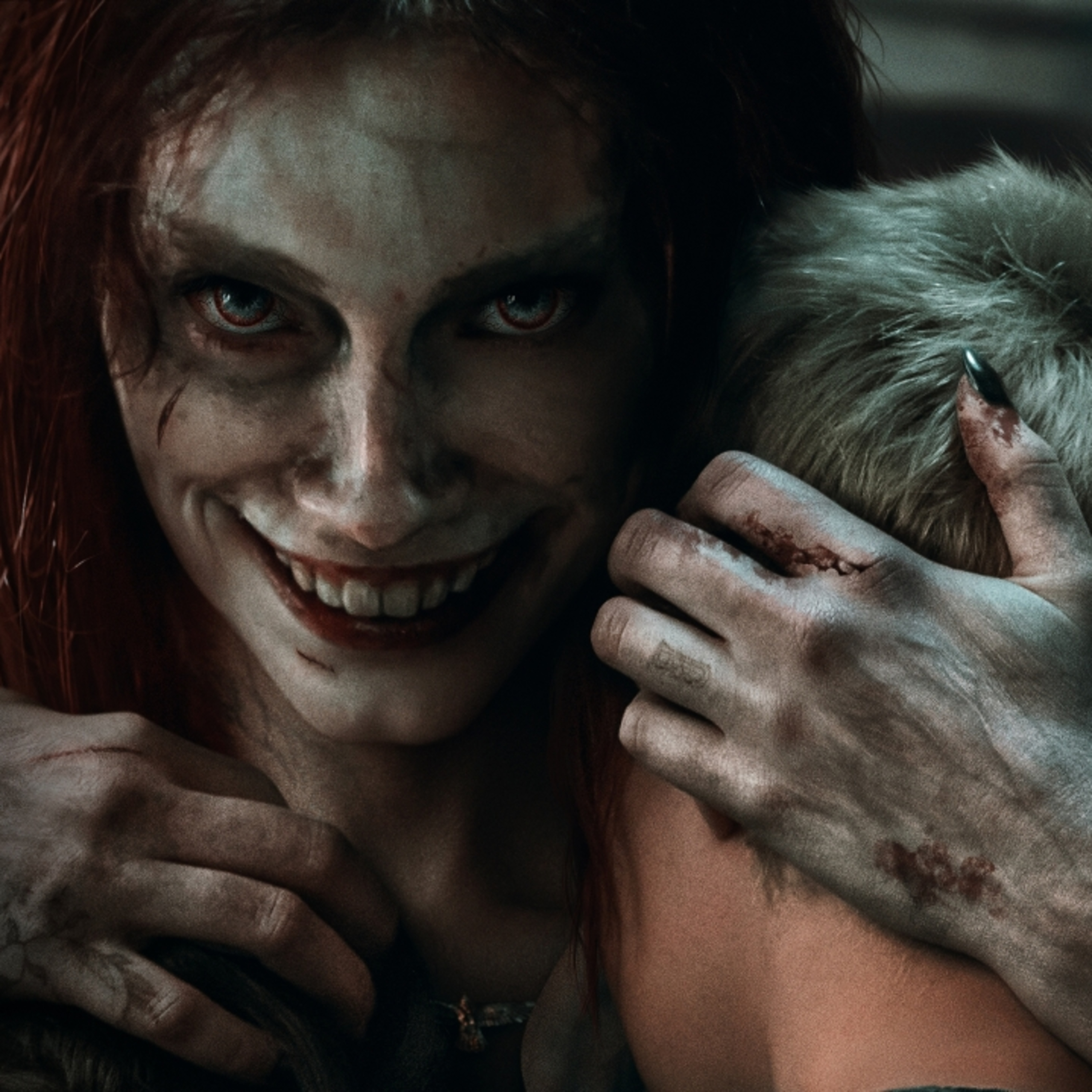 Hail to the Queen, Baby: An Evil Dead Rise Review - Renegade Marquee #32 episode artwork