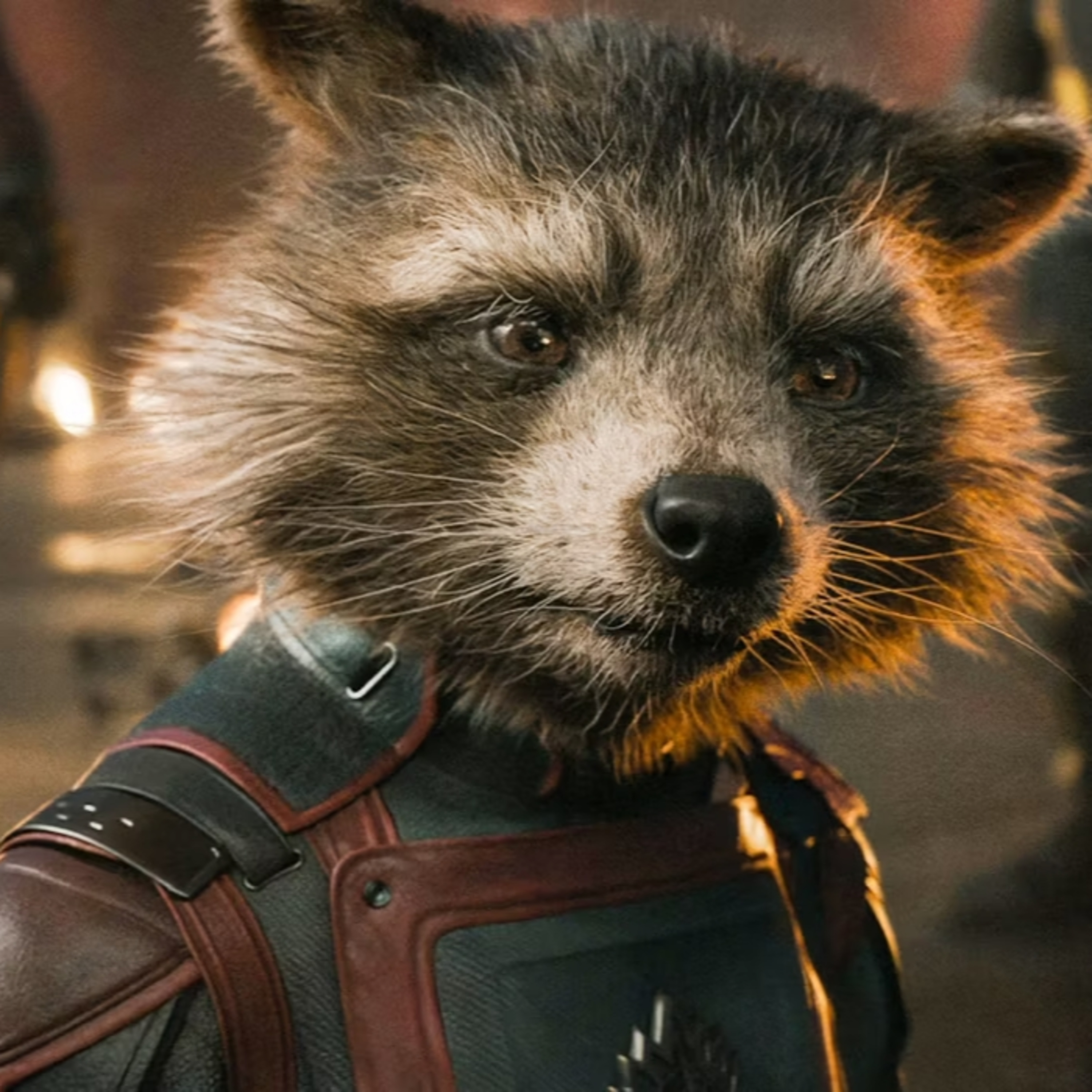 Guardians of the Galaxy 3 Spoiler Discussion - Renegade Capes #24 episode artwork