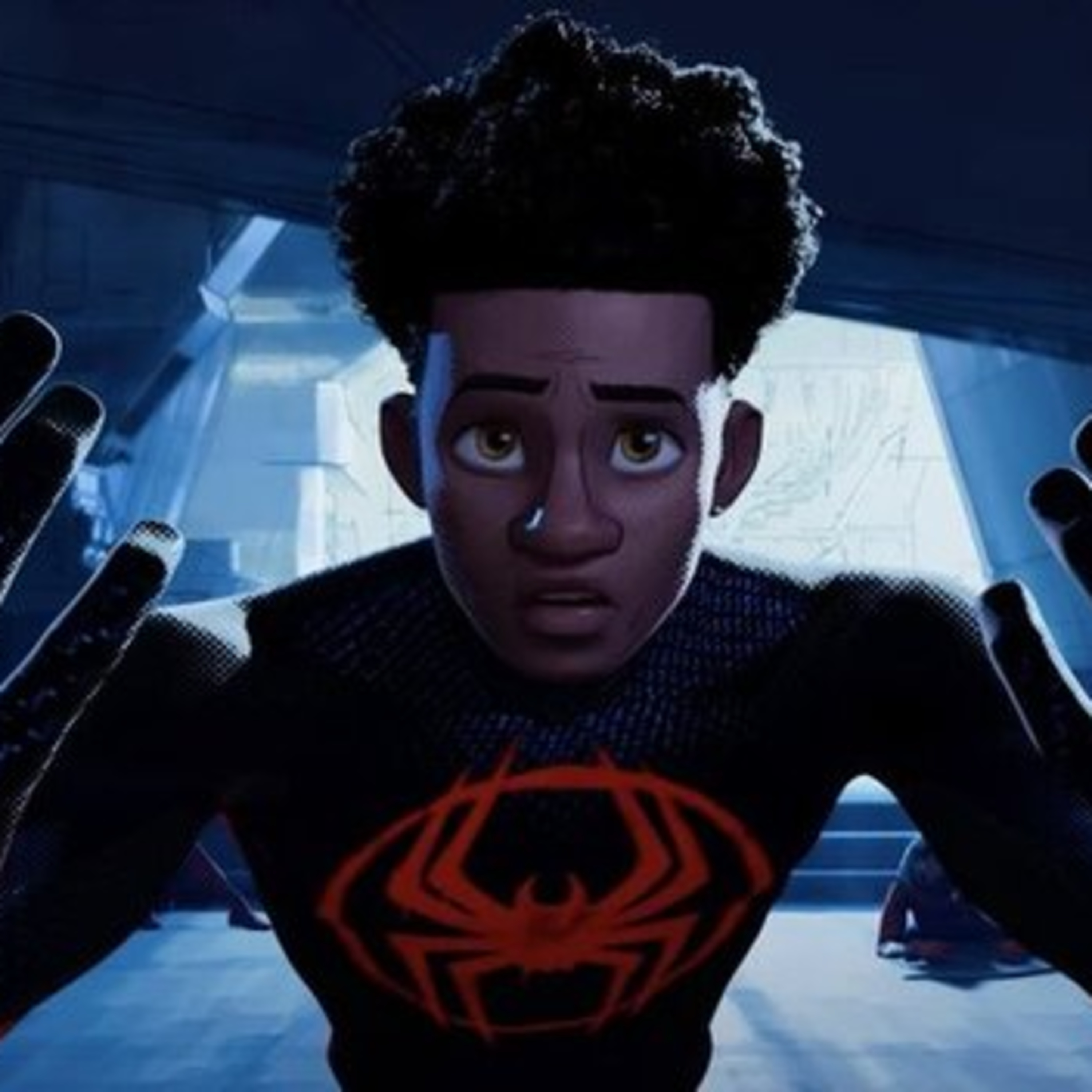 Frog and Toad Are Fired Across the Spider-Verse - Renegade Animation #110 episode artwork