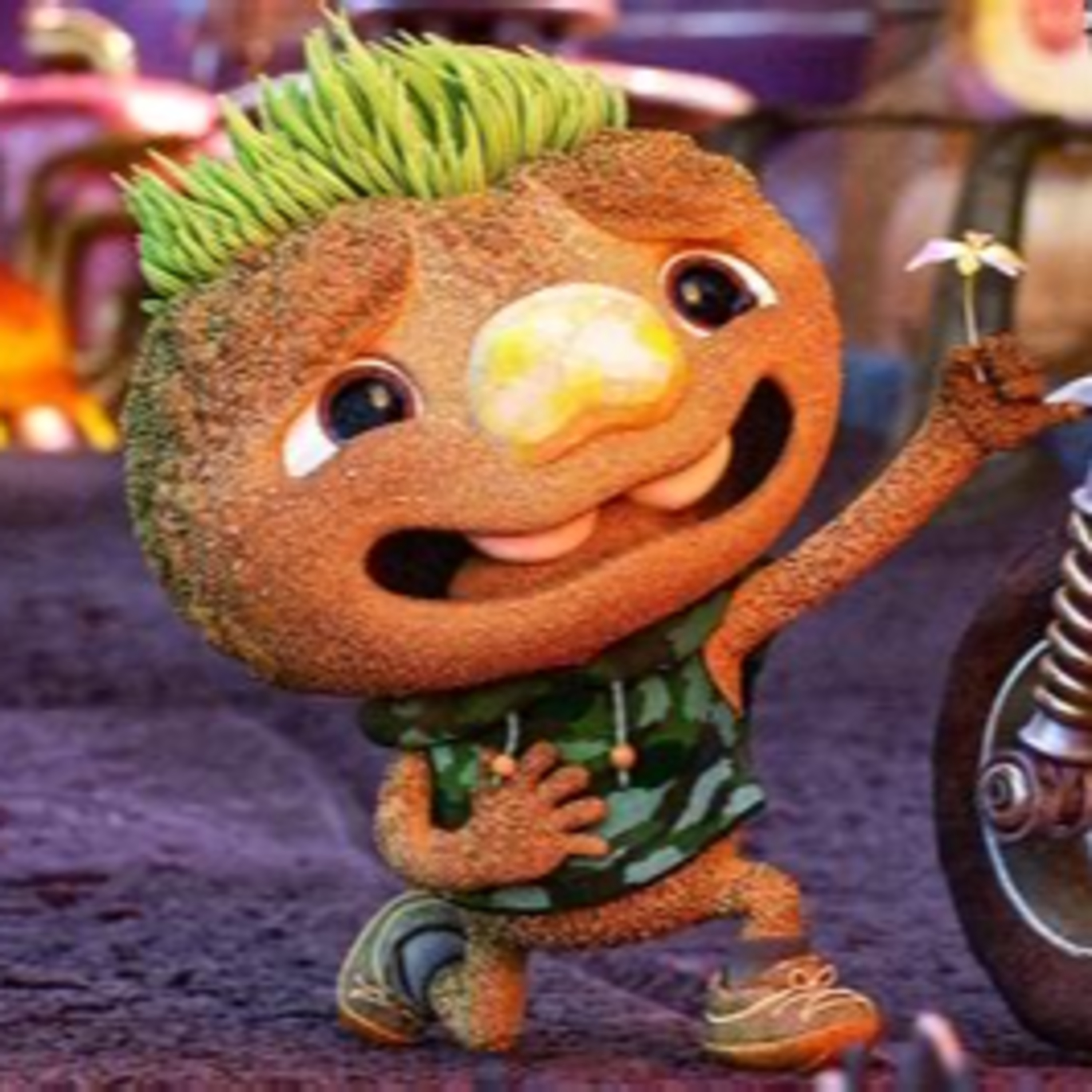 Renegade Pop Culture