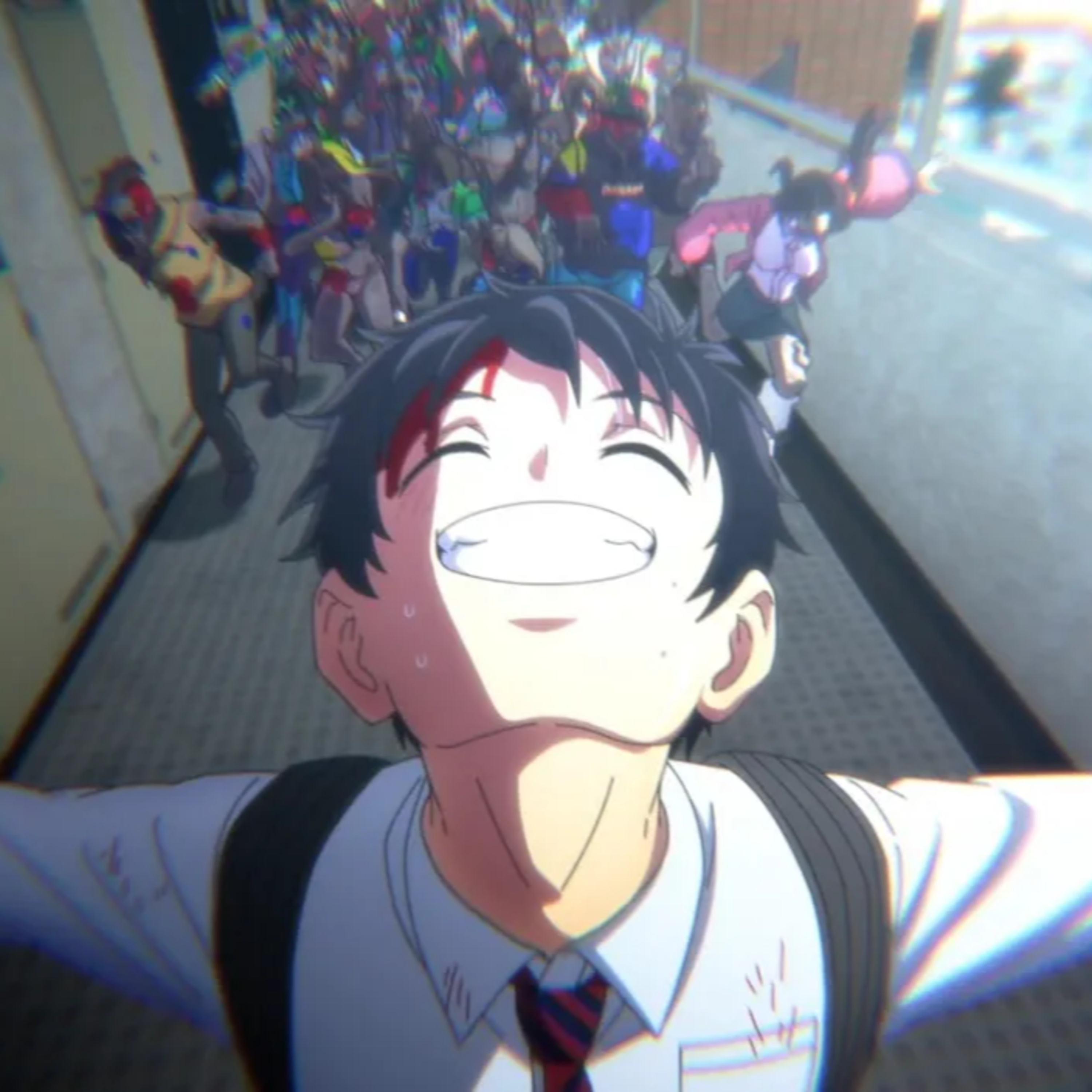 Blistering Hot Summer 2023 Anime Season Impressions - Renegade Animation #119 episode artwork