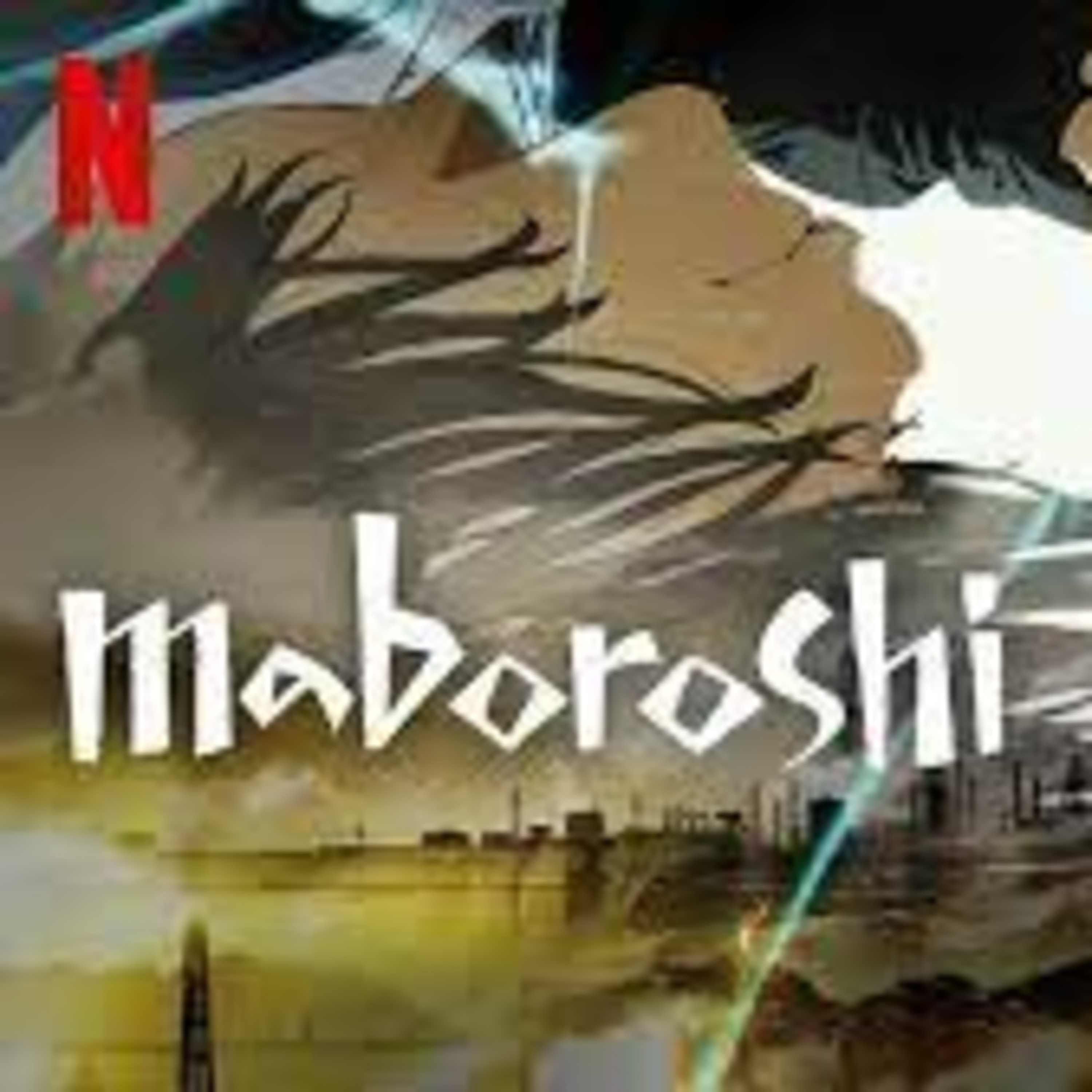 The Far-Fetched Tunnel to Maboroshi - Renegade Pop Culture #133 episode artwork