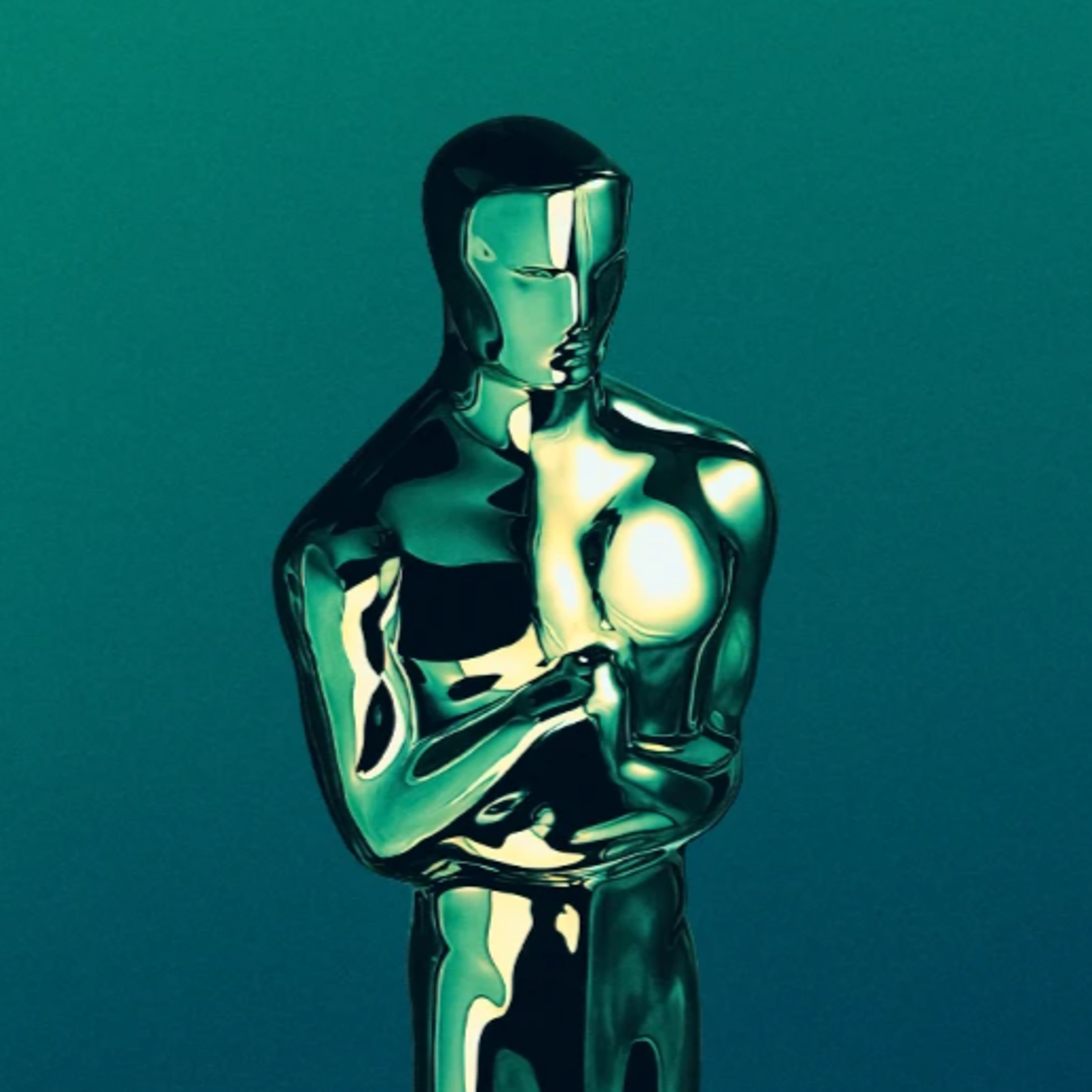 The Renegade Marquee Oscar Ballot - Renegade Marquee #40 episode artwork