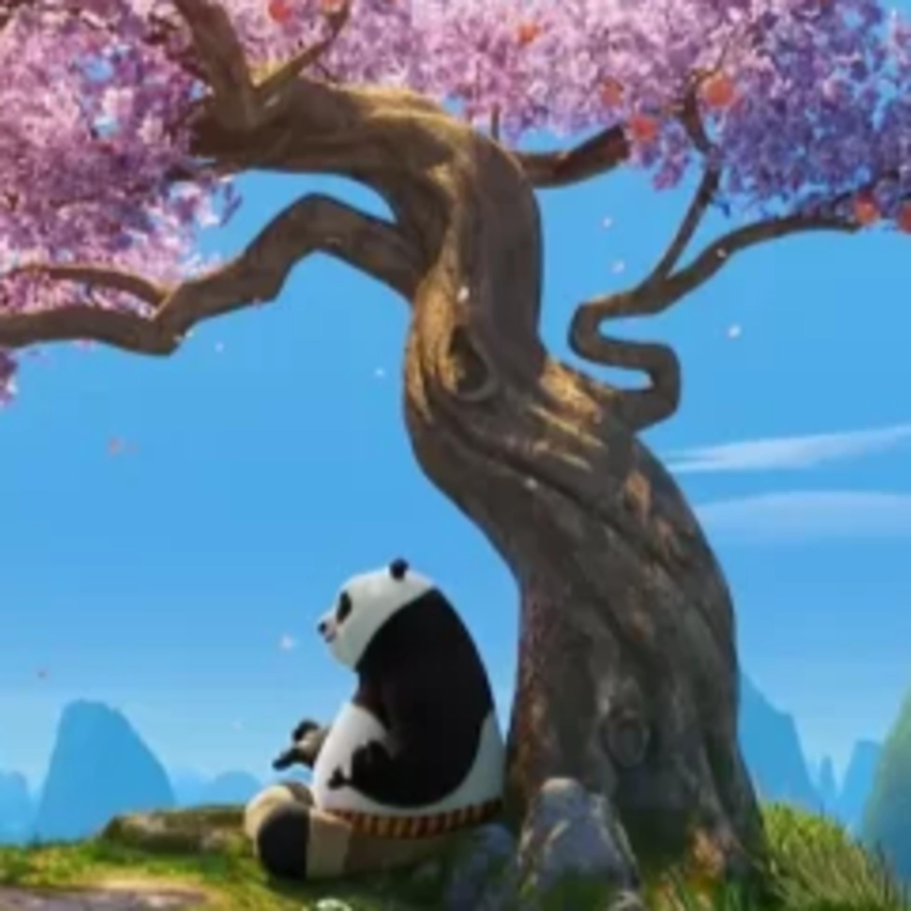 Kung Fu Panda 4 Review - Renegade Animation #139 episode artwork