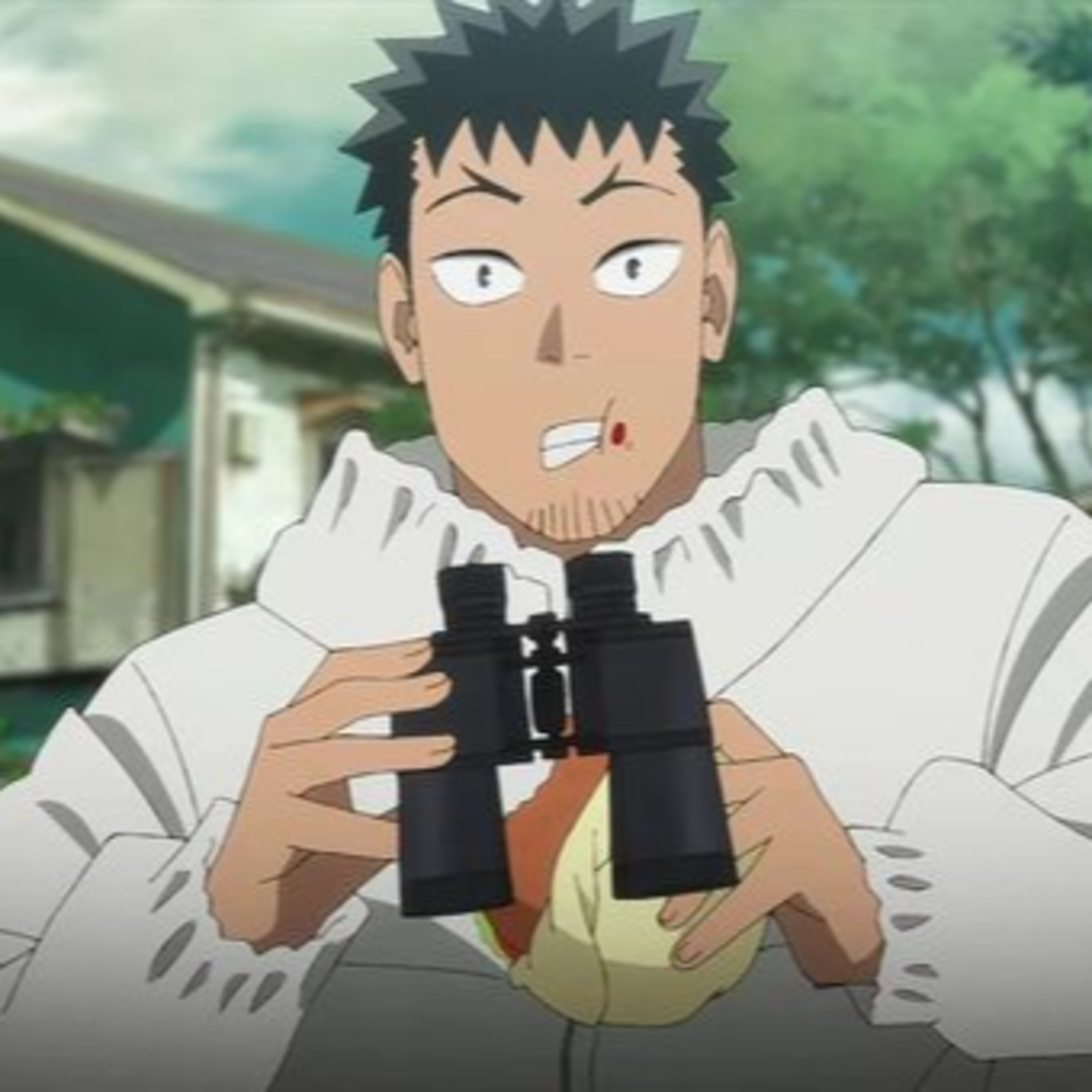 (Too Much) Spring 2024 Anime Season Impressions - Renegade Animation #145 episode artwork
