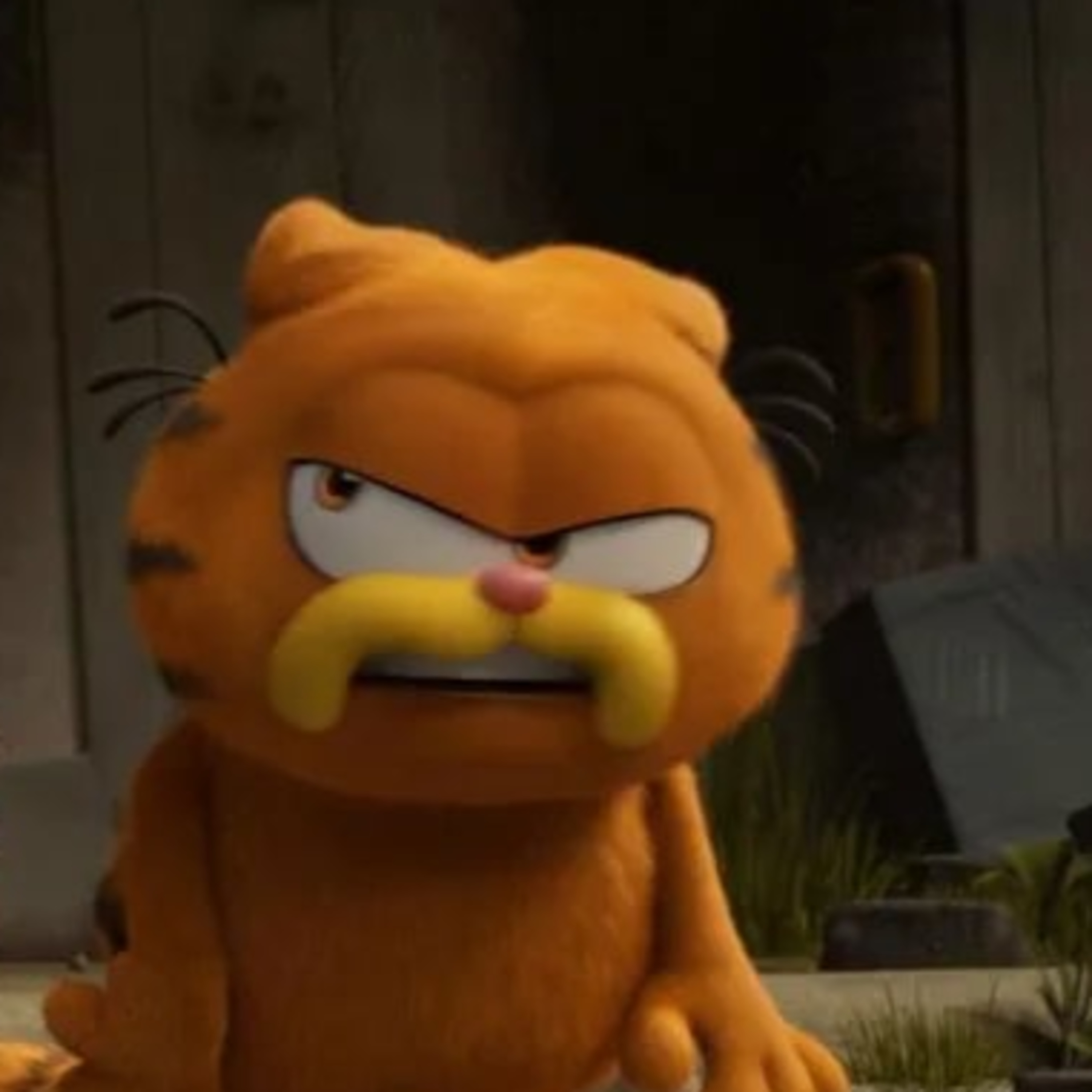 Garfield and Thelma Love My Oni Girl - Renegade Animation #146 episode artwork