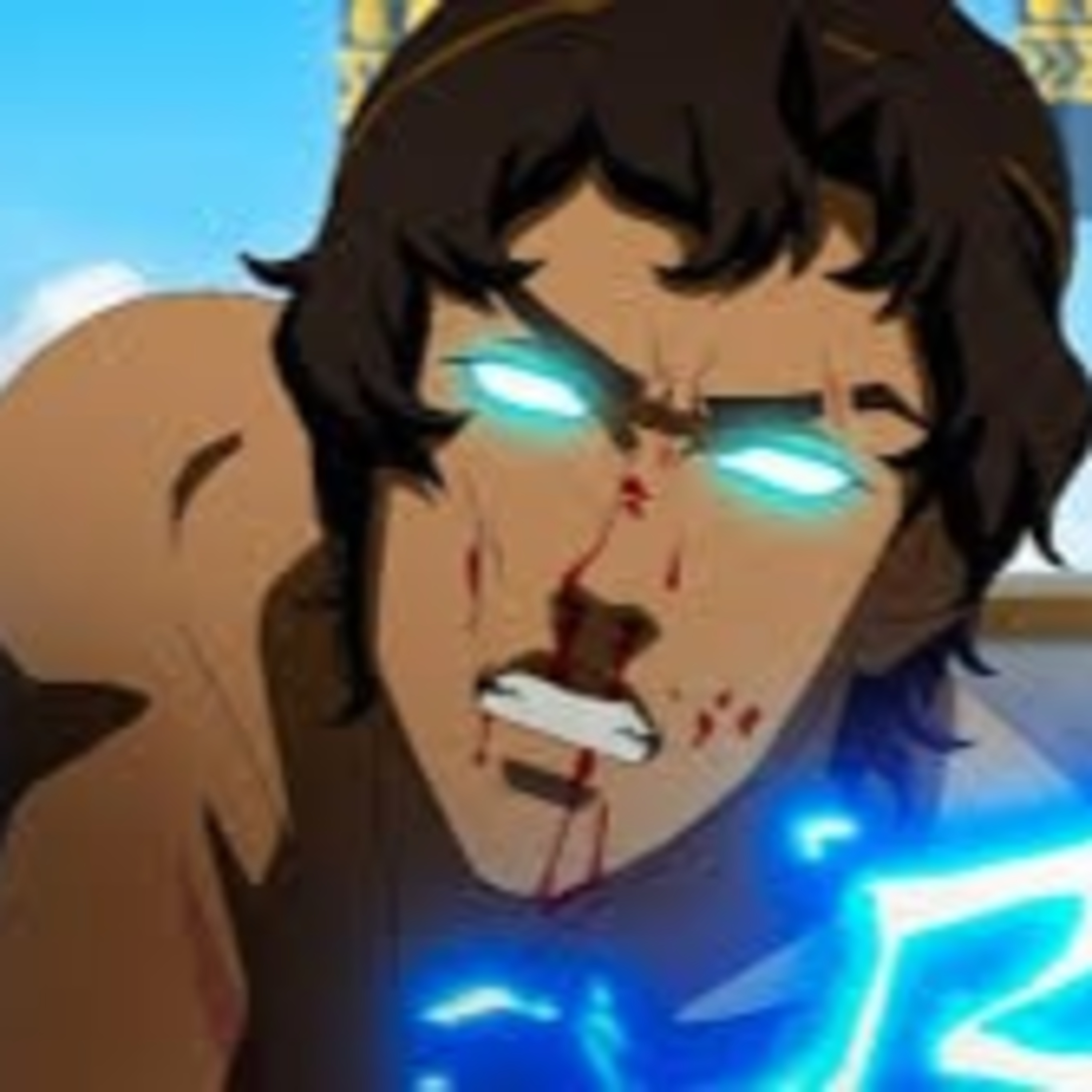 Blood of Zeus Discussion - Renegade Animation #147 episode artwork