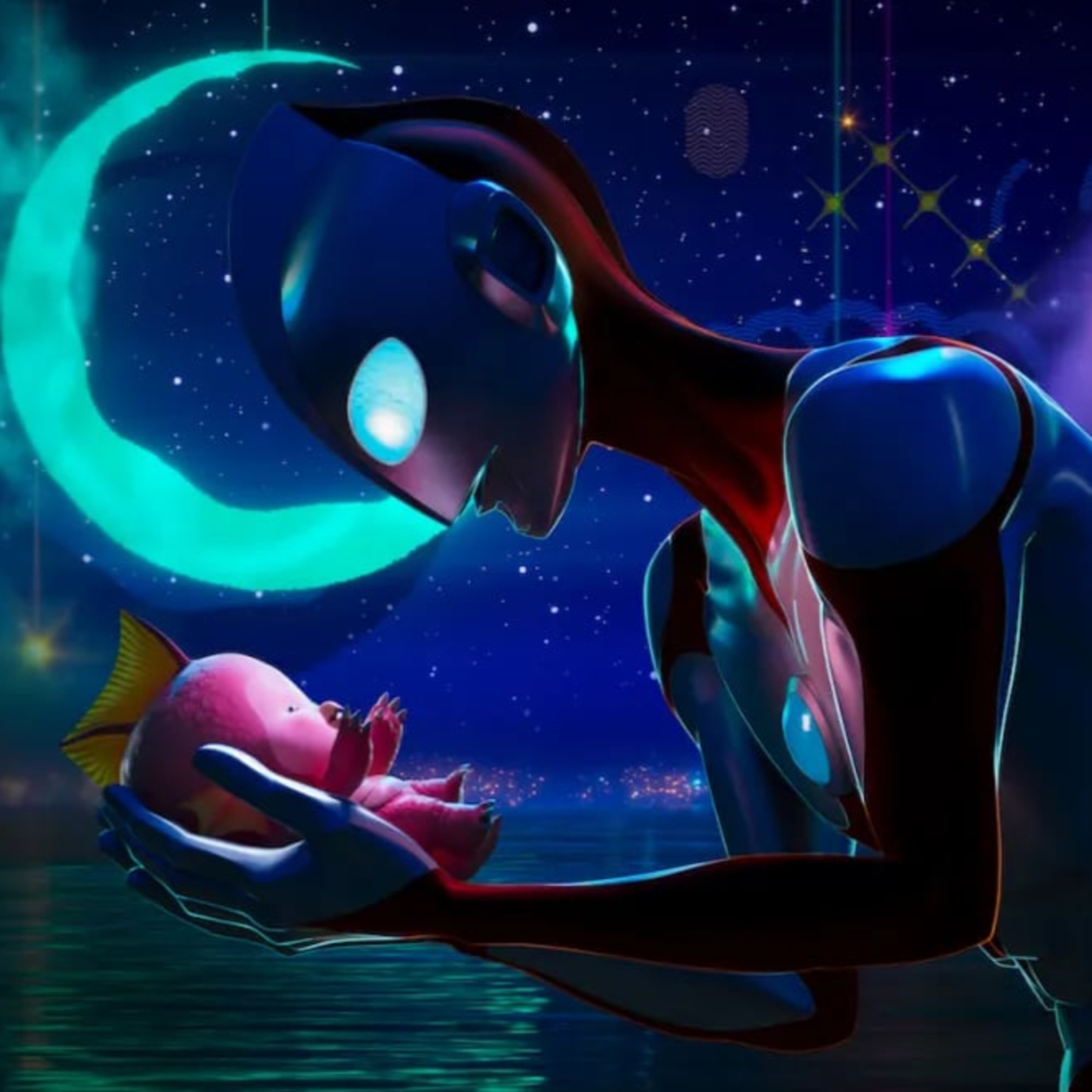 Inside Out of Daffy's Ultraman - Renegade Animation #148 episode artwork