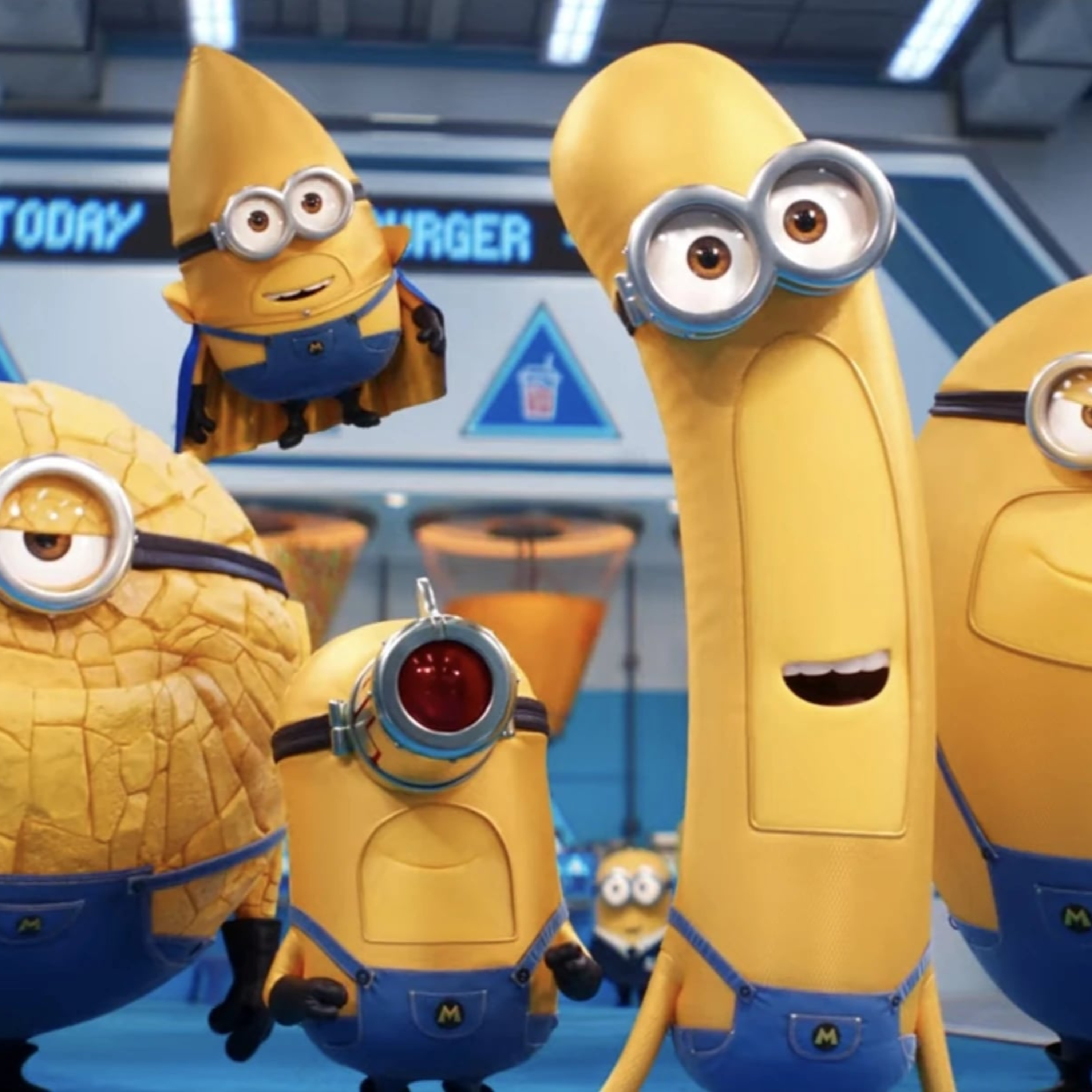 The Despicably Imaginary - Renegade Animation #151 episode artwork