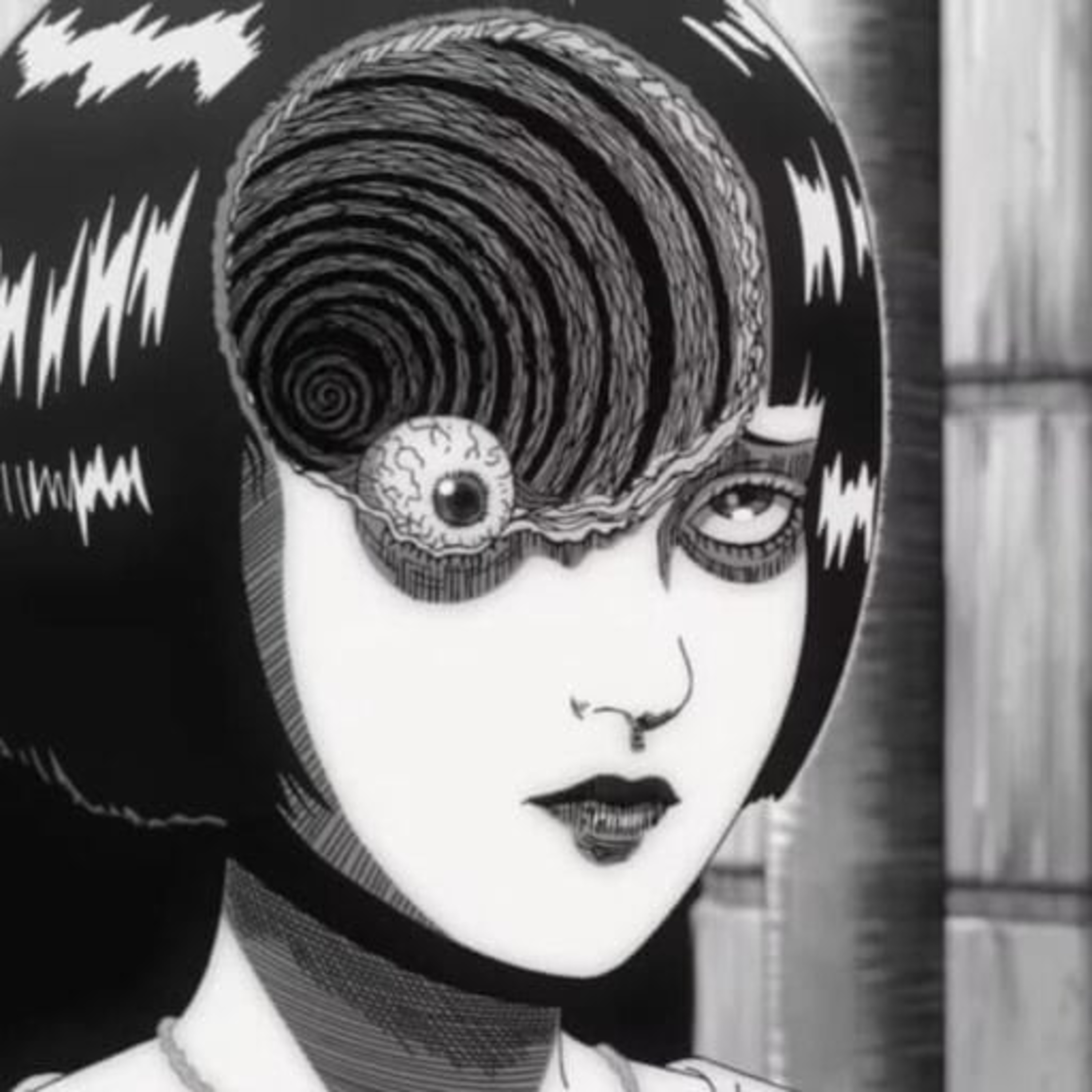 The Digital Uzumaki Thriller - Renegade Animation #162 episode artwork