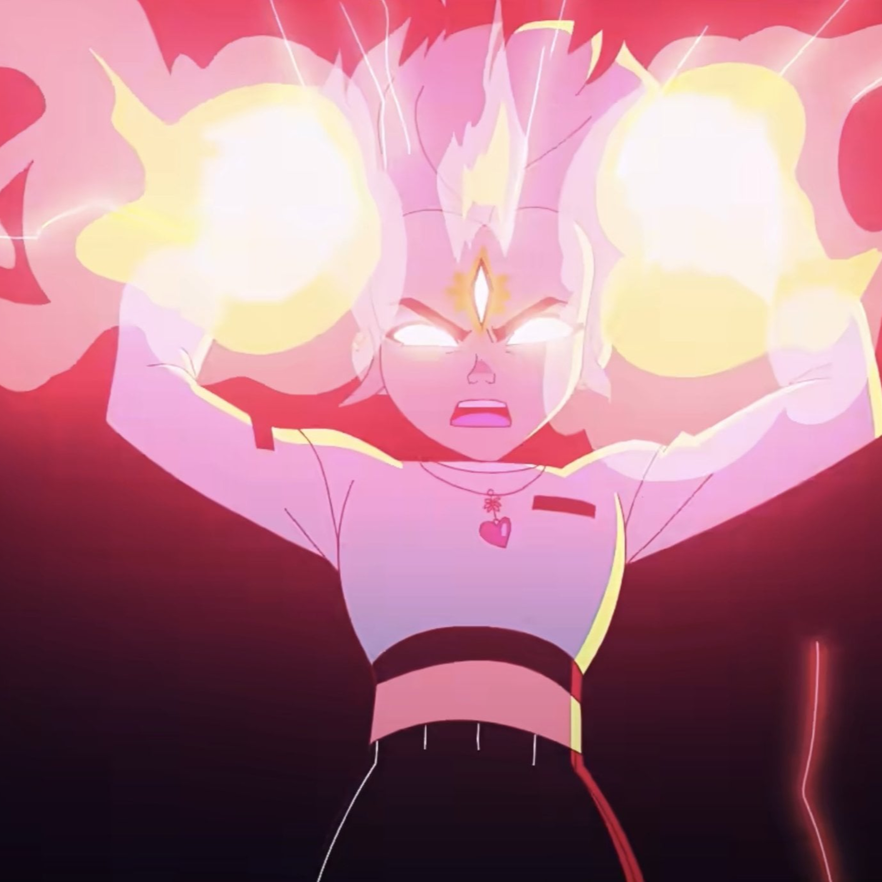The State of Adult Animation in 2024 - Renegade Animation #166 episode artwork