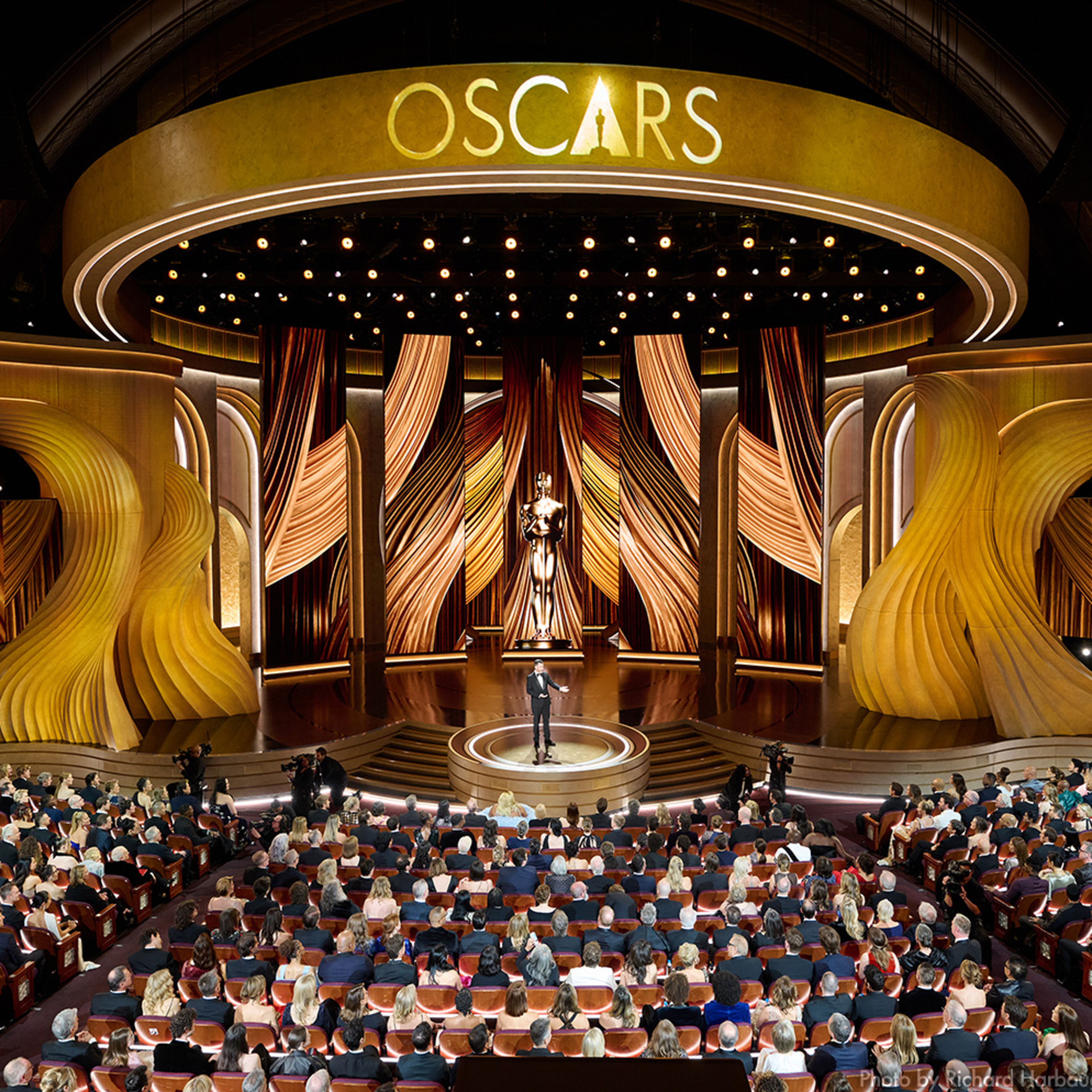 A Memo to the Academy: Part 2 - Renegade Marquee #46 episode artwork