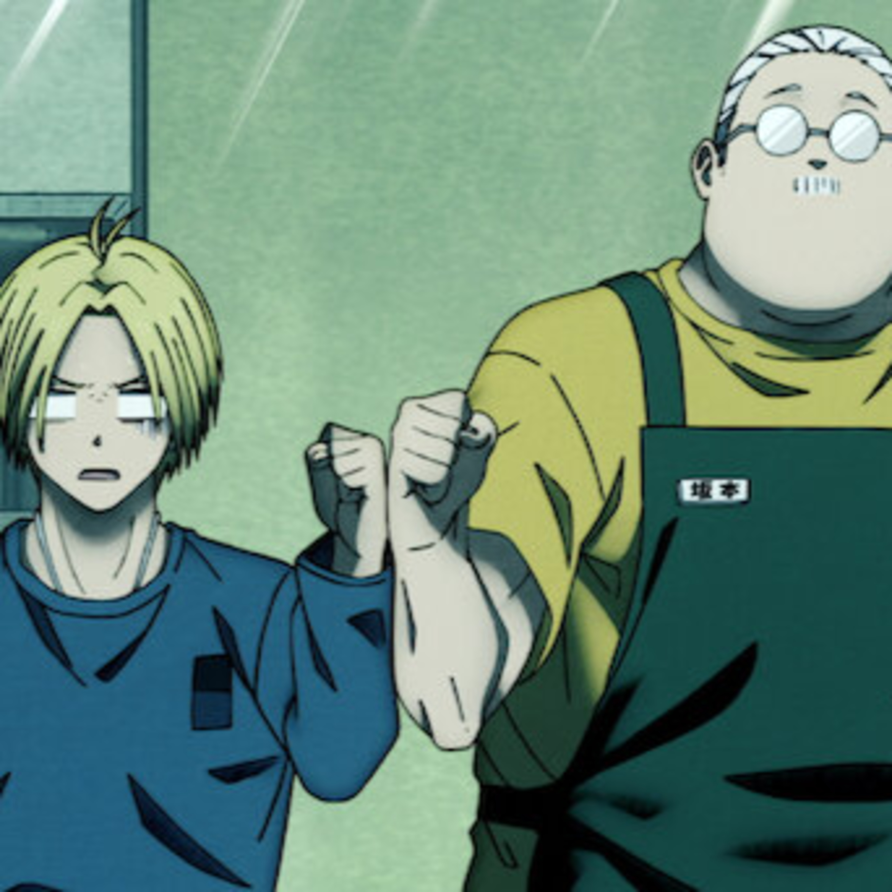 Trudging Through the Winter 2025 Anime Season - Renegade Animation #173 episode artwork
