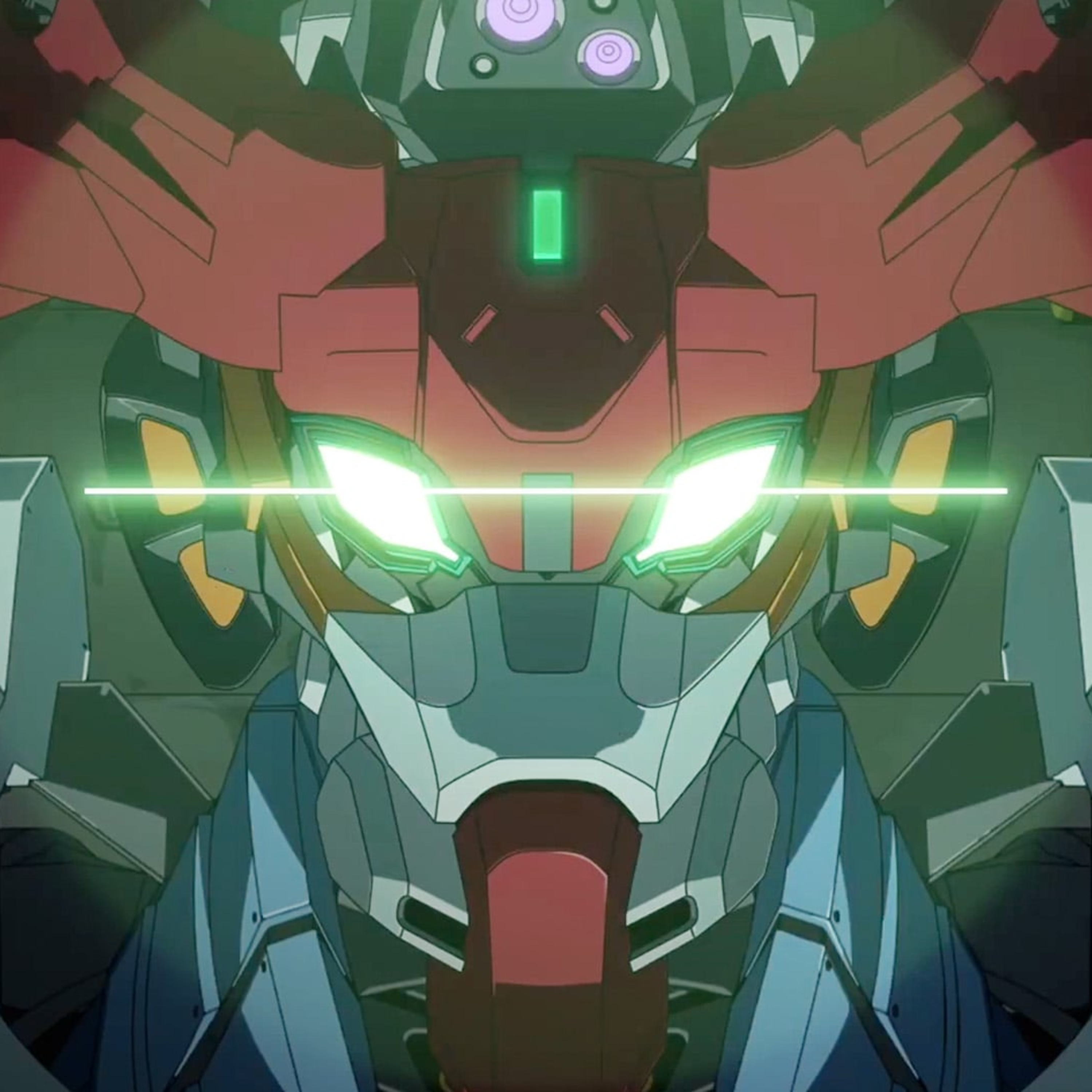 Gundams, Sloths, and Awards - Renegade Animation #174 episode artwork
