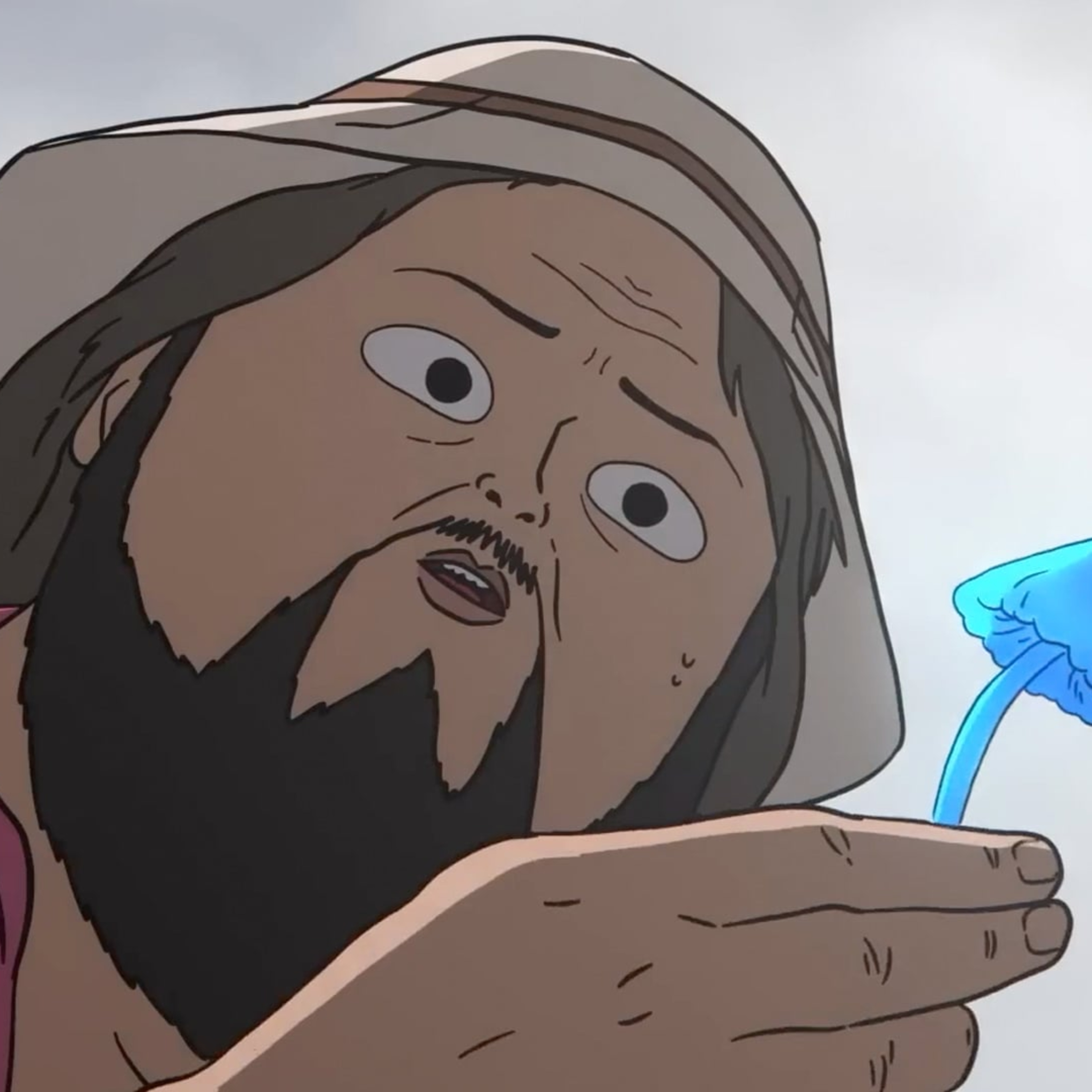 This Episode Has Common Side Effects - Renegade Animation #178 episode artwork