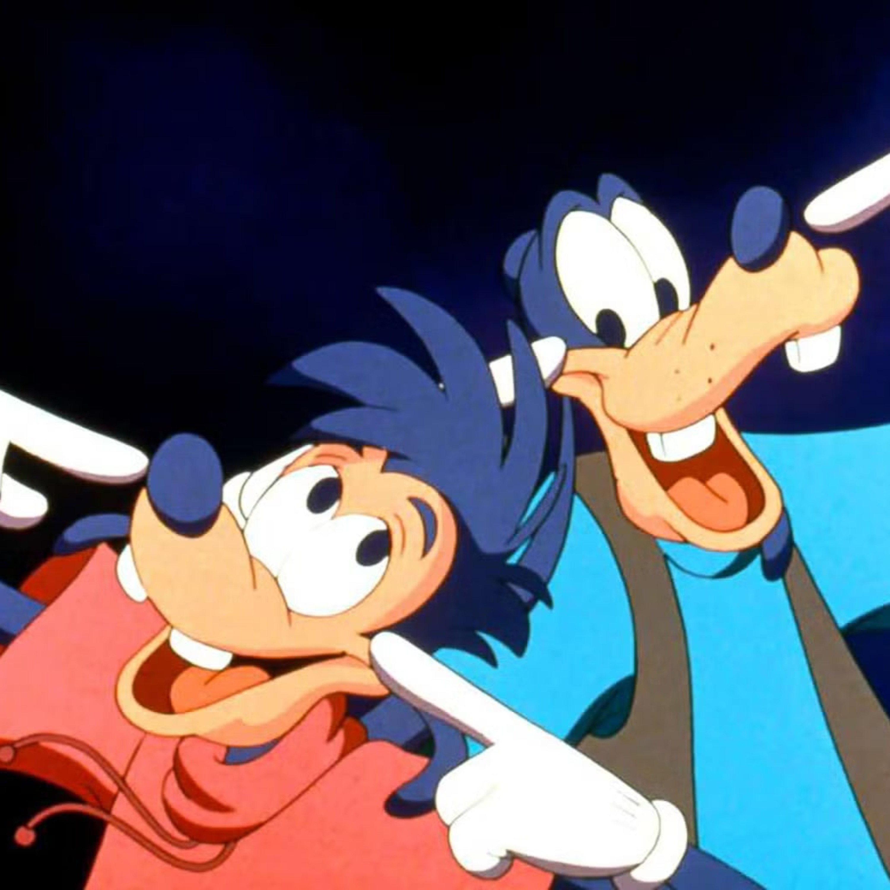 Let's Gush About A Goofy Movie - Renegade Animation #180 episode artwork