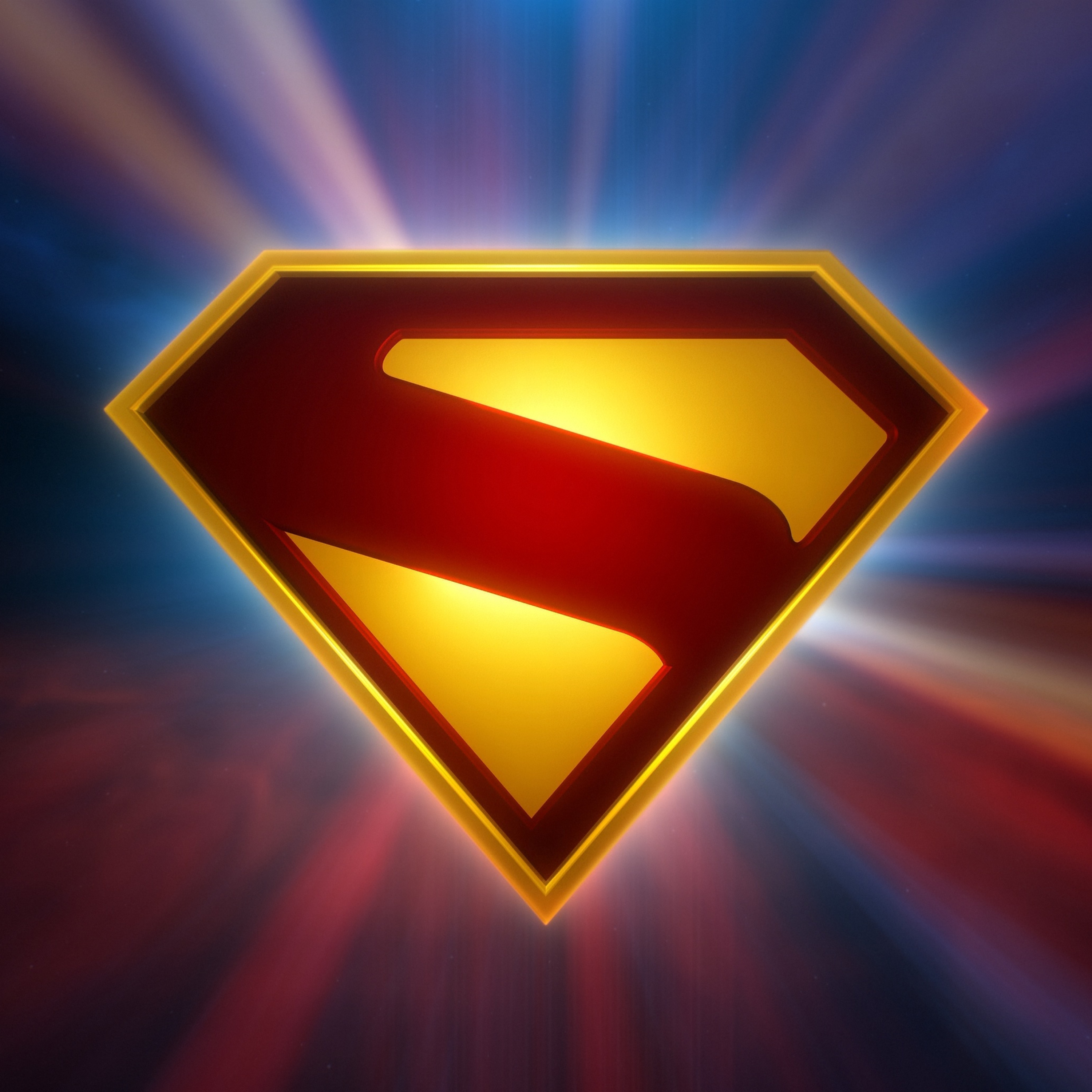 Summer of Superman: Part 1 - Before the Movie - Renegade Capes #28 episode artwork