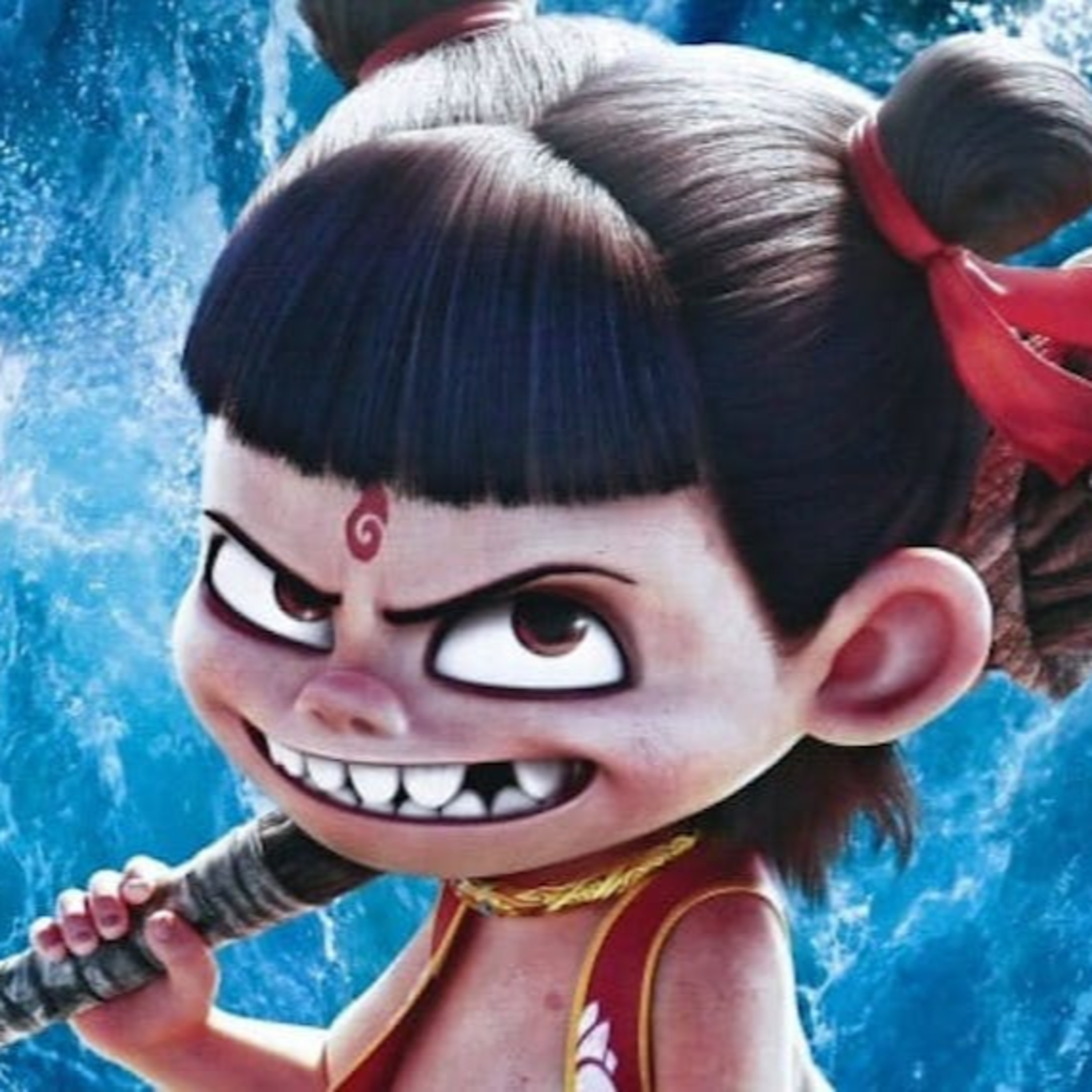 Ne Zha 2 and the State of Foreign Animation Distribution - Renegade Animation #189 episode artwork